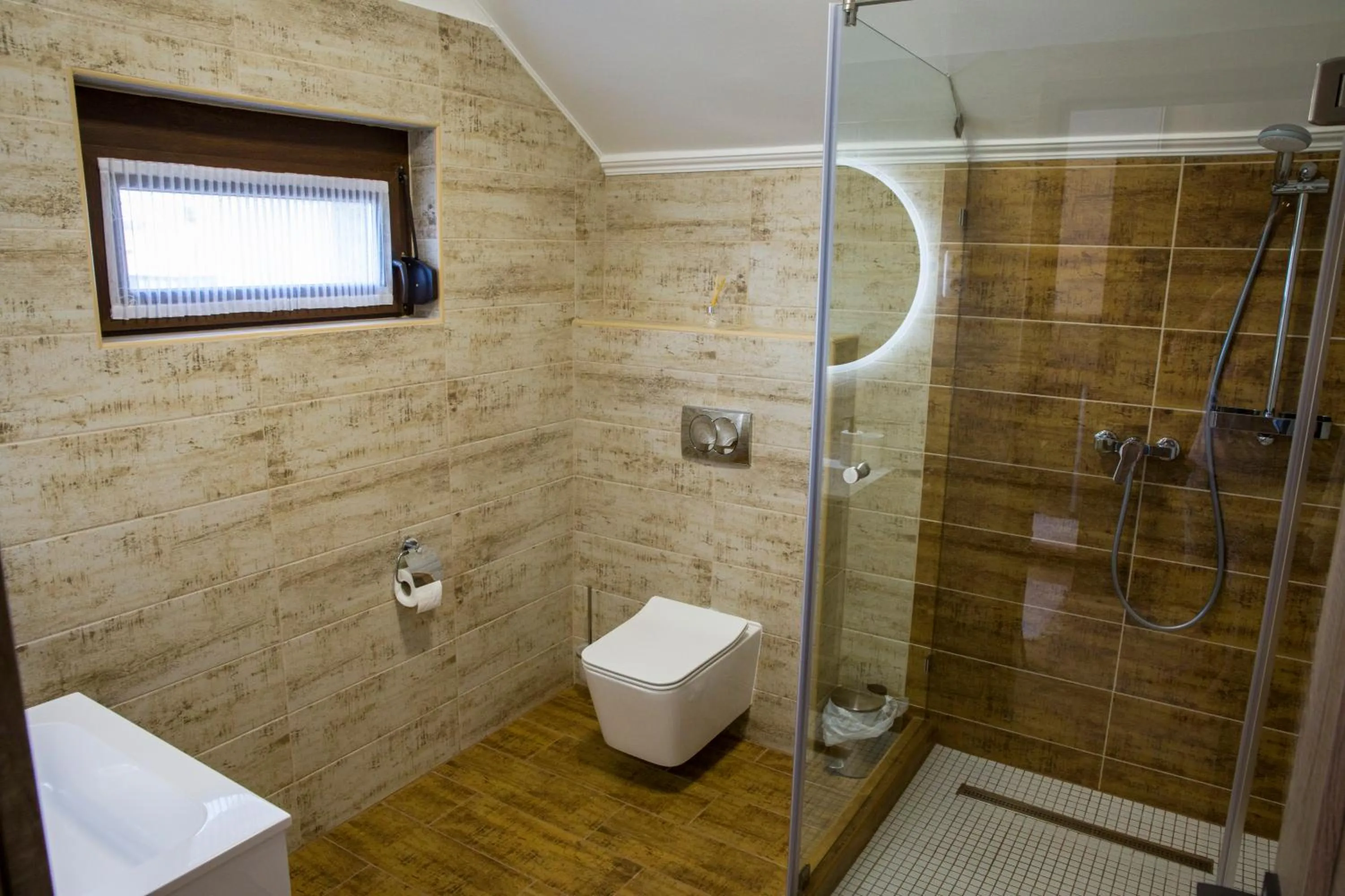 Kukorica Csárda Apartman