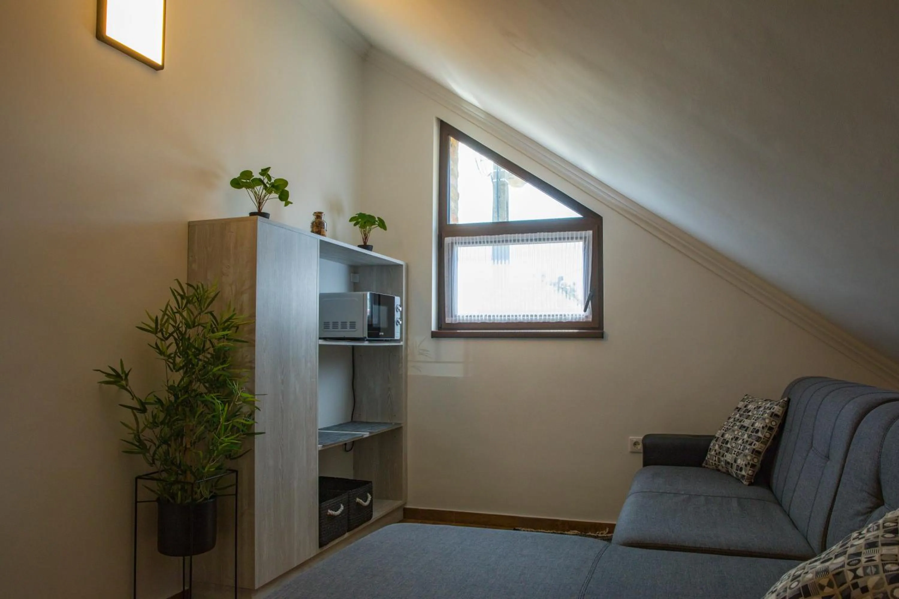 Kukorica Csárda Apartman