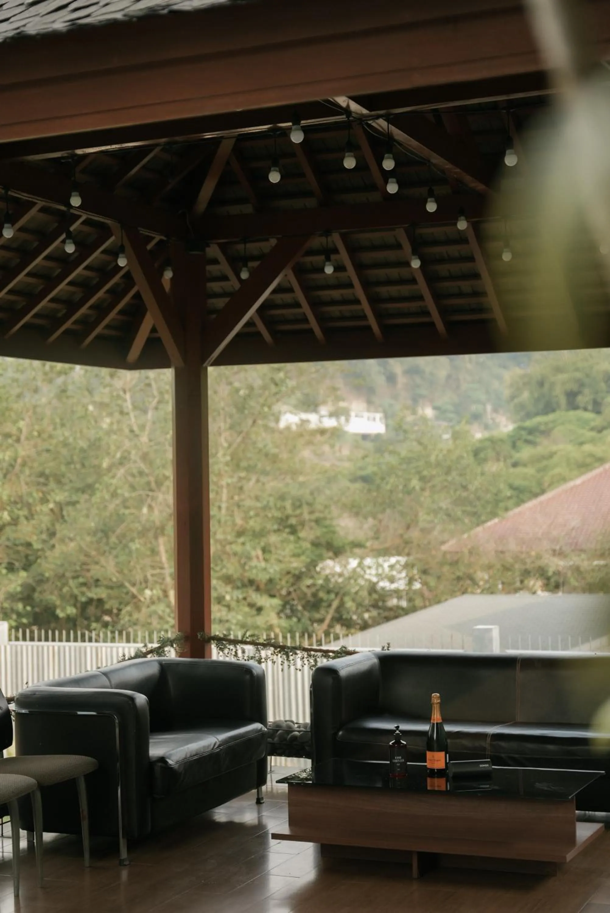 Natural landscape in Tropical Bliss Villa by The Feelas