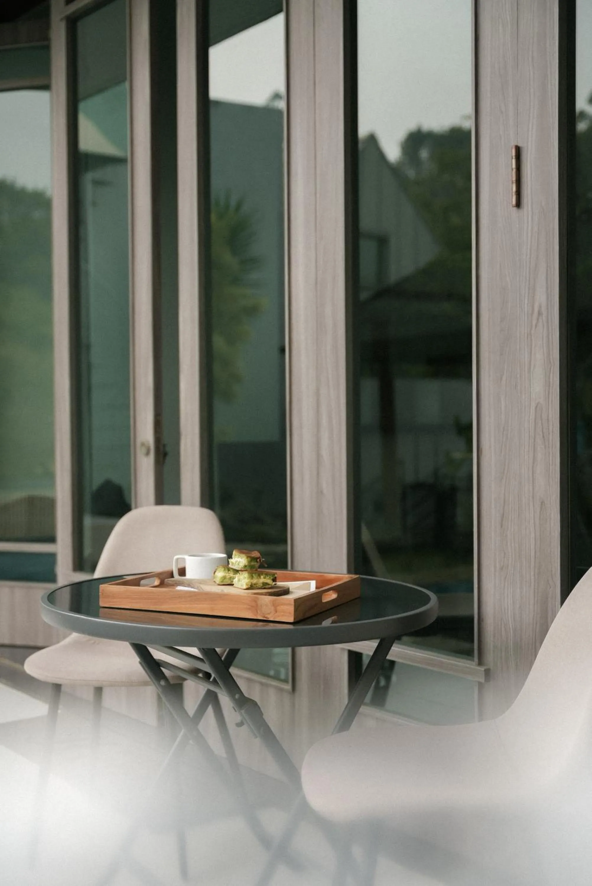 Property building in Tropical Bliss Villa by The Feelas