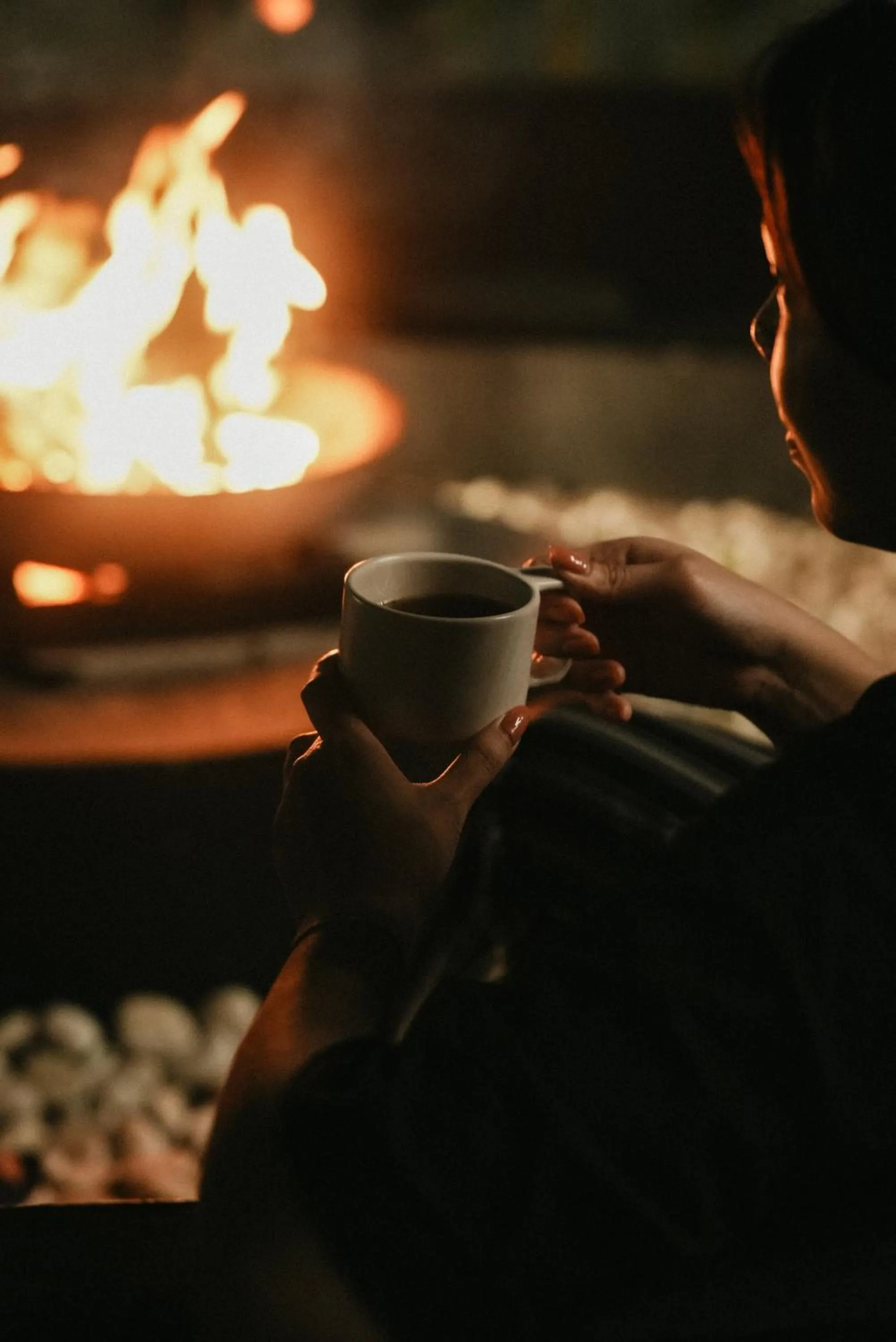 BBQ facilities in Tropical Bliss Villa by The Feelas