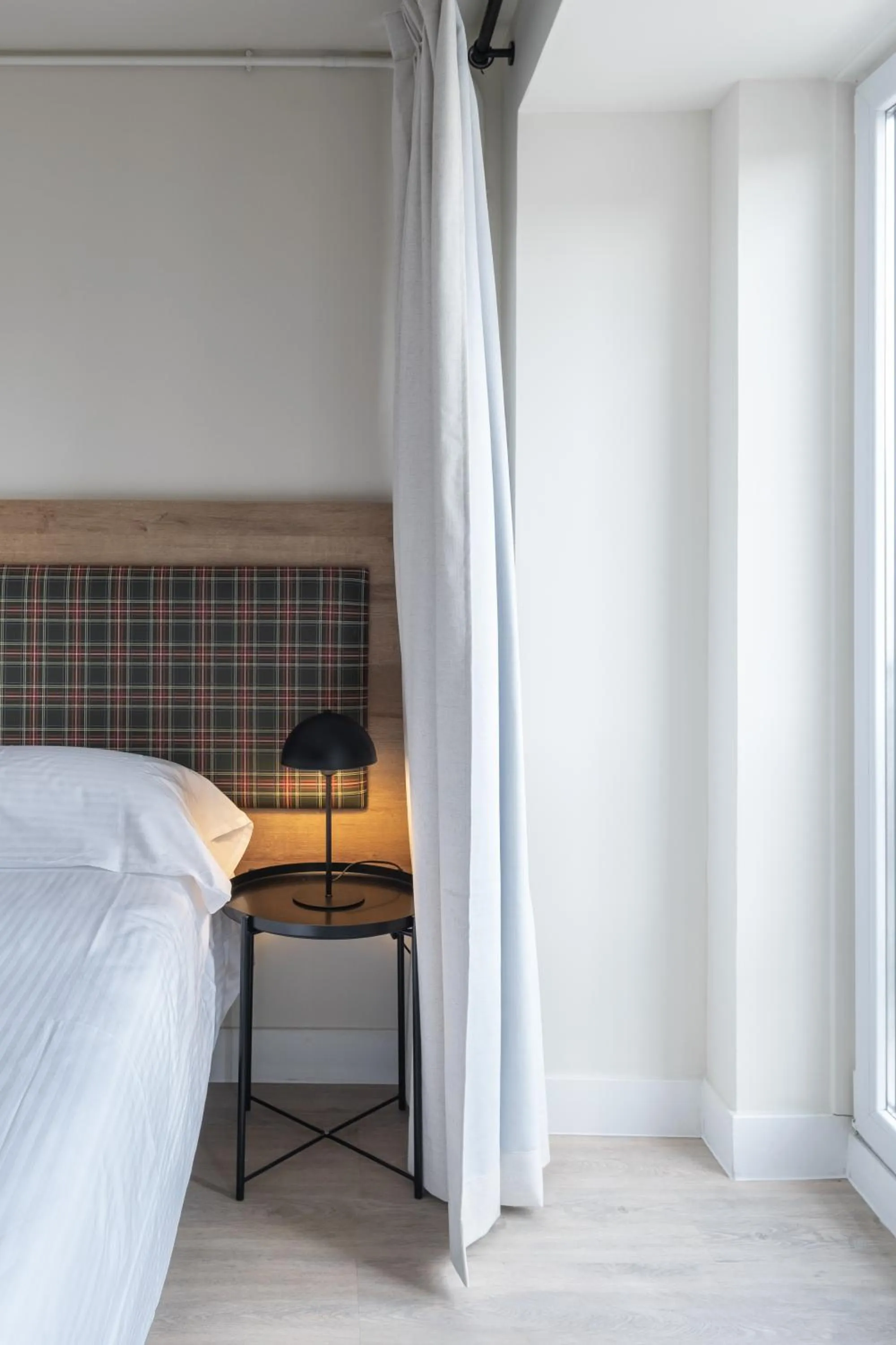 Bed in LATROUPE Grand Place