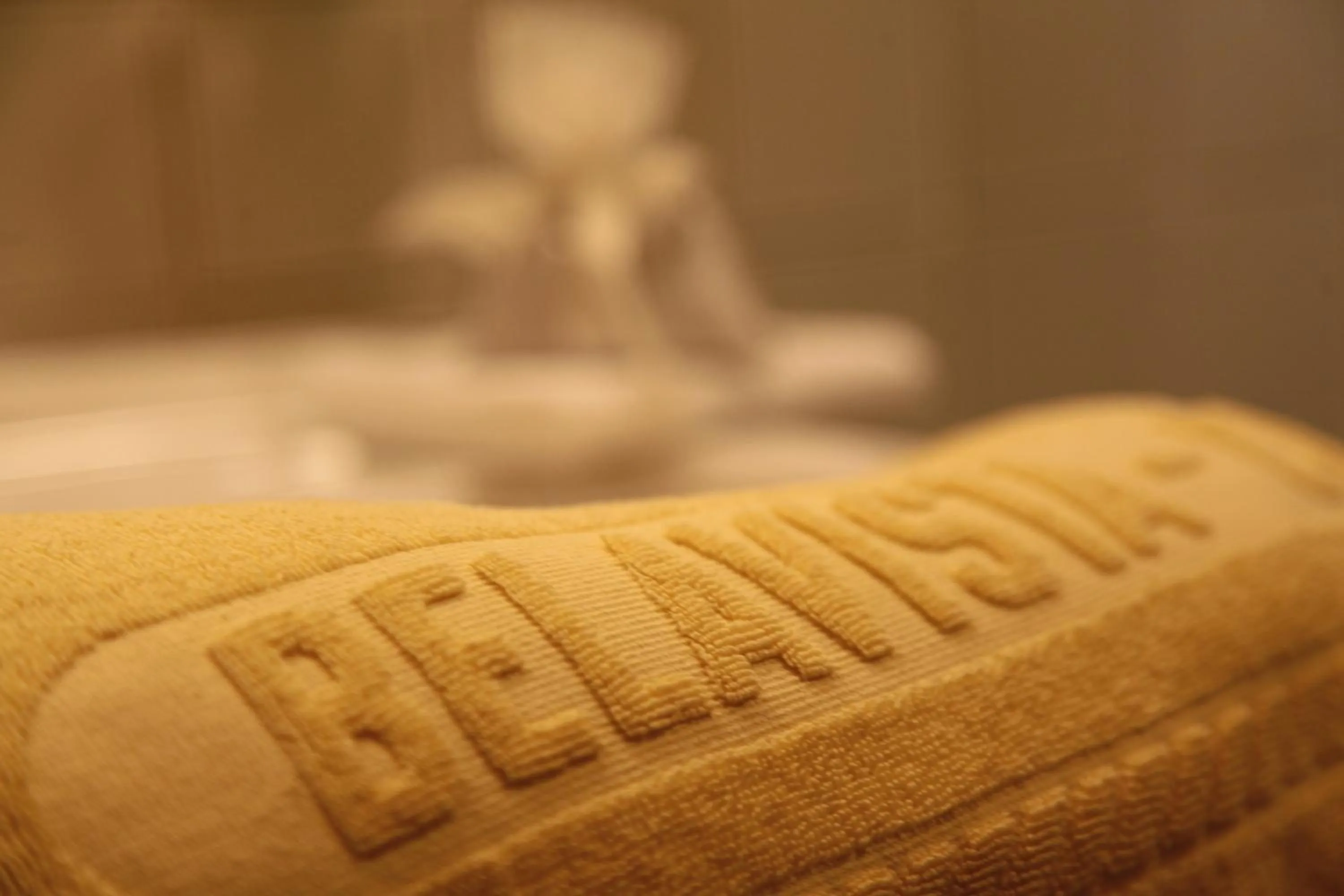 Other, Bed in Residence Belavista