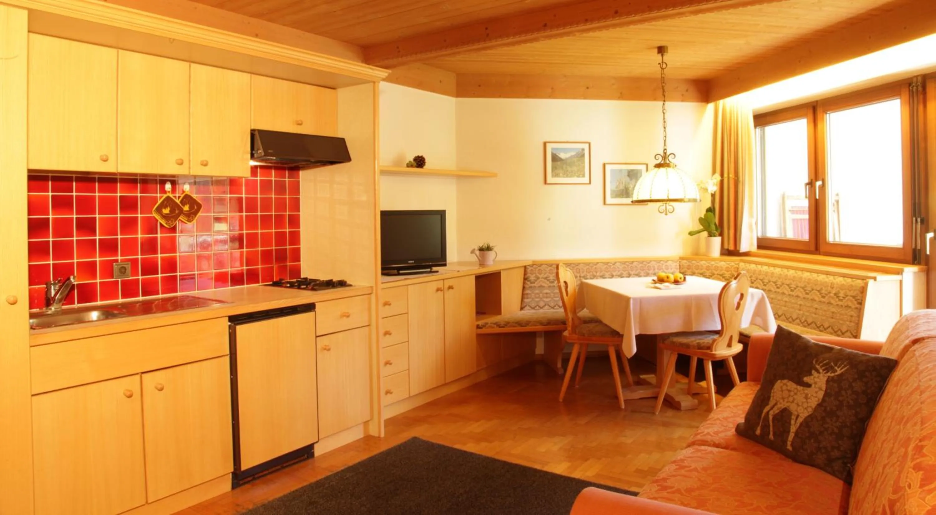 Day in Residence Belavista