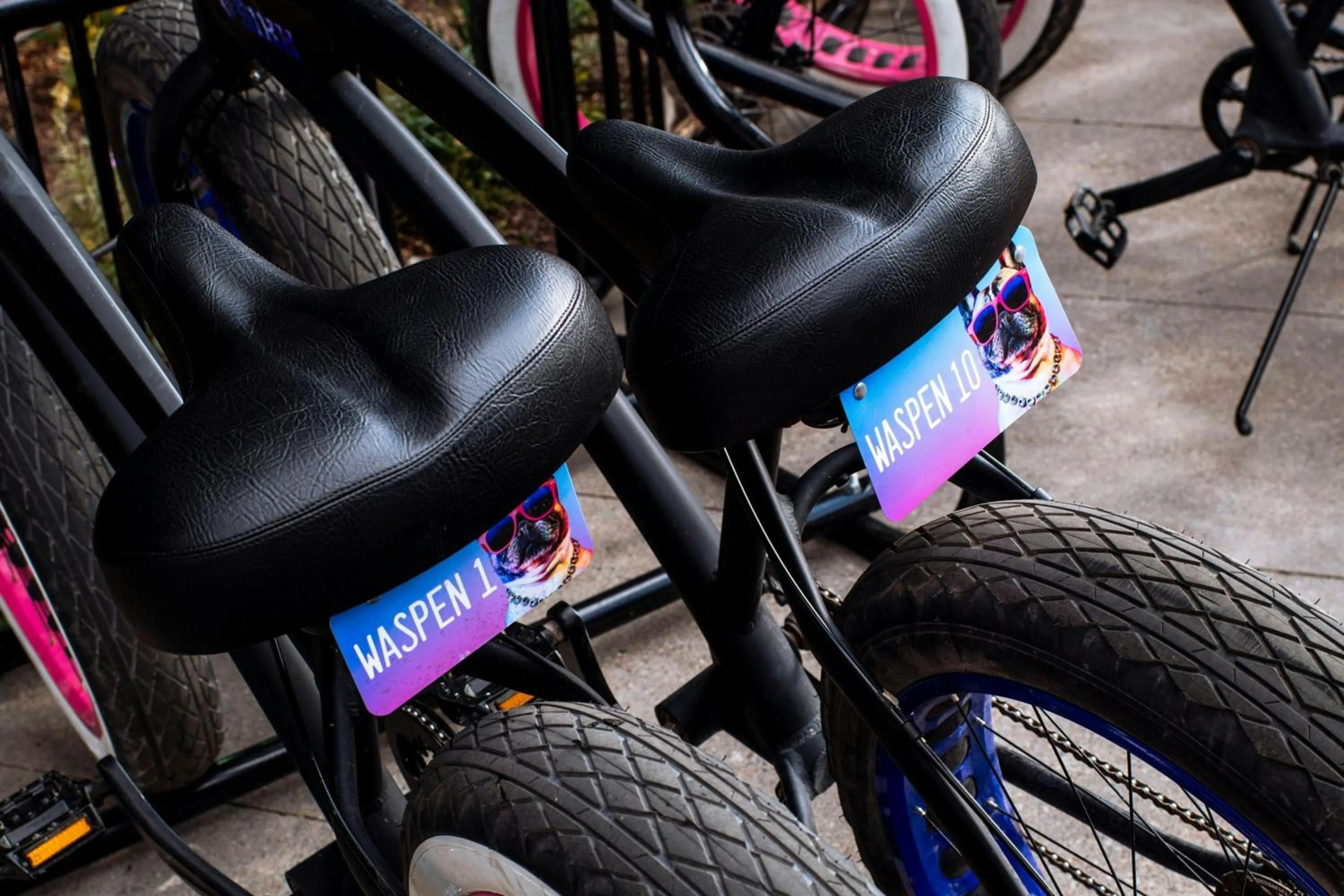 Other in The Sky Residences at W Aspen