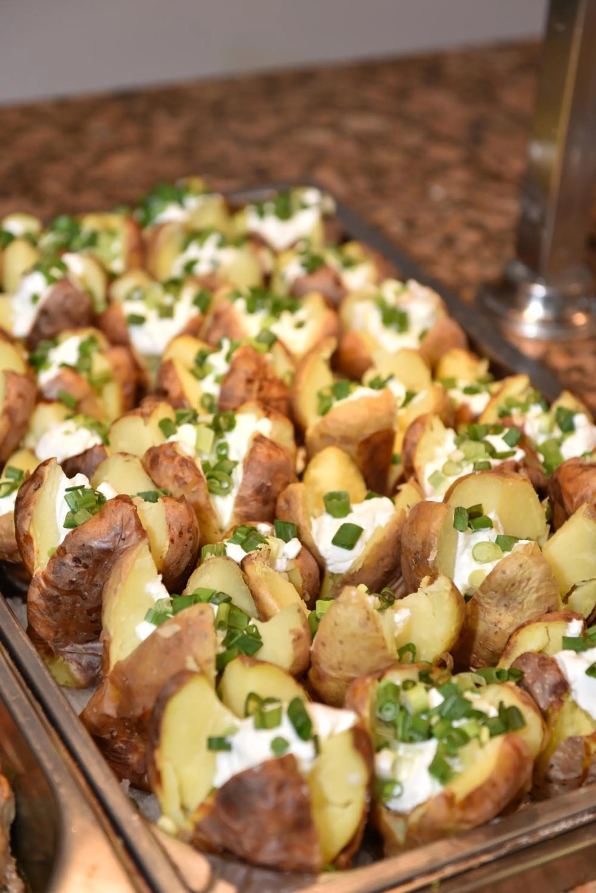 Food close-up in Hotel Forest Beach