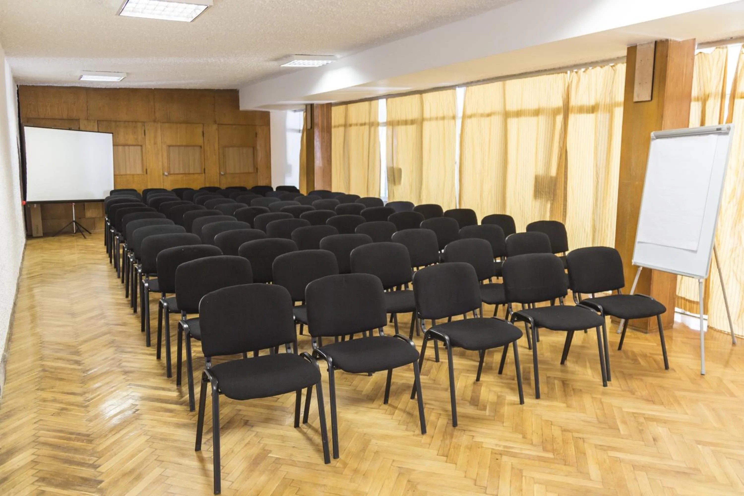 Meeting/conference room in Hotel Forest Beach