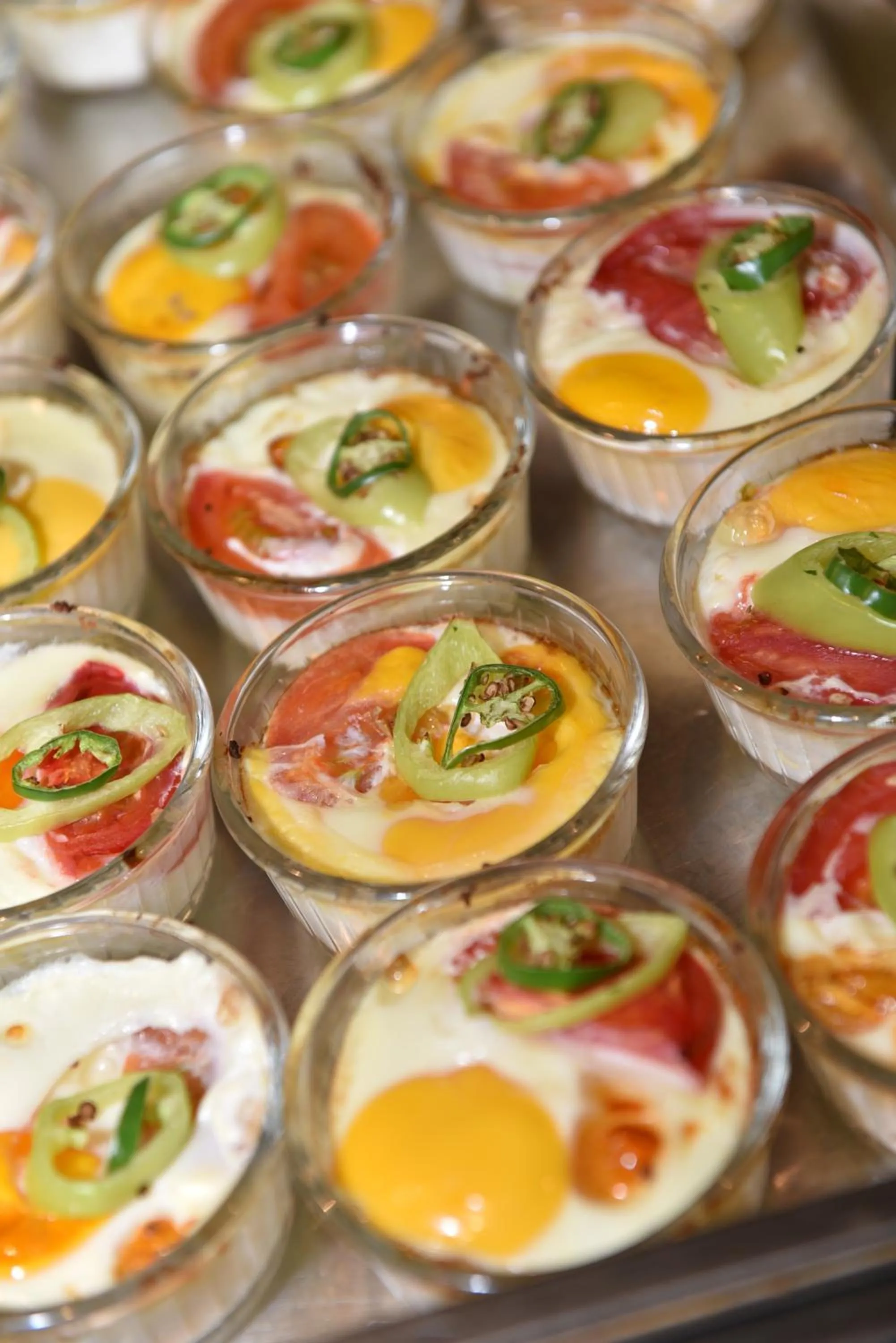 Food close-up in Hotel Forest Beach