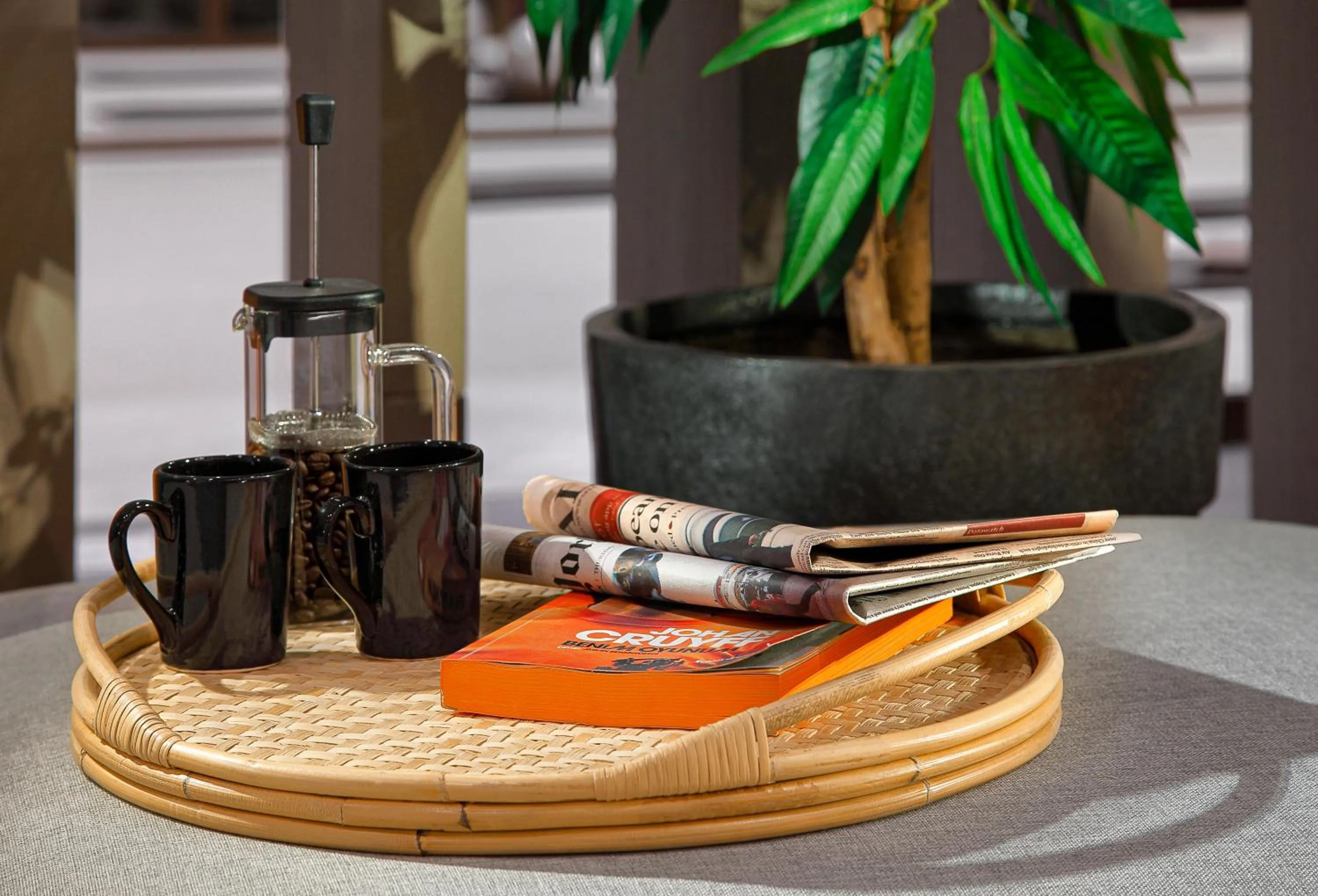 Spa and wellness centre/facilities in Wanda Vista Istanbul