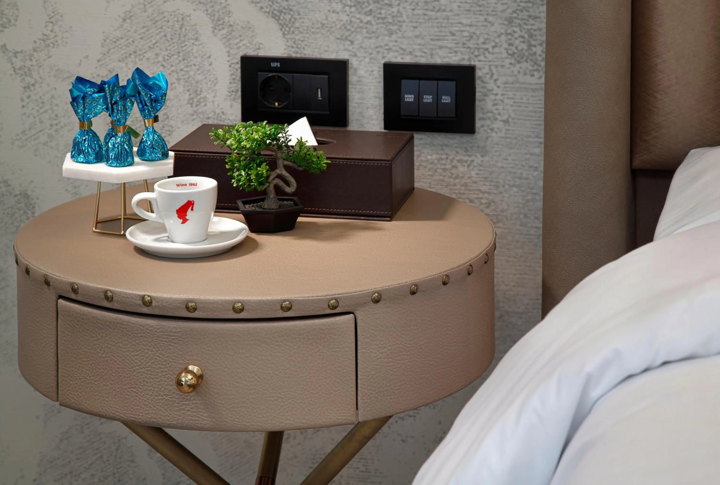 Other, Bed in Wanda Vista Istanbul