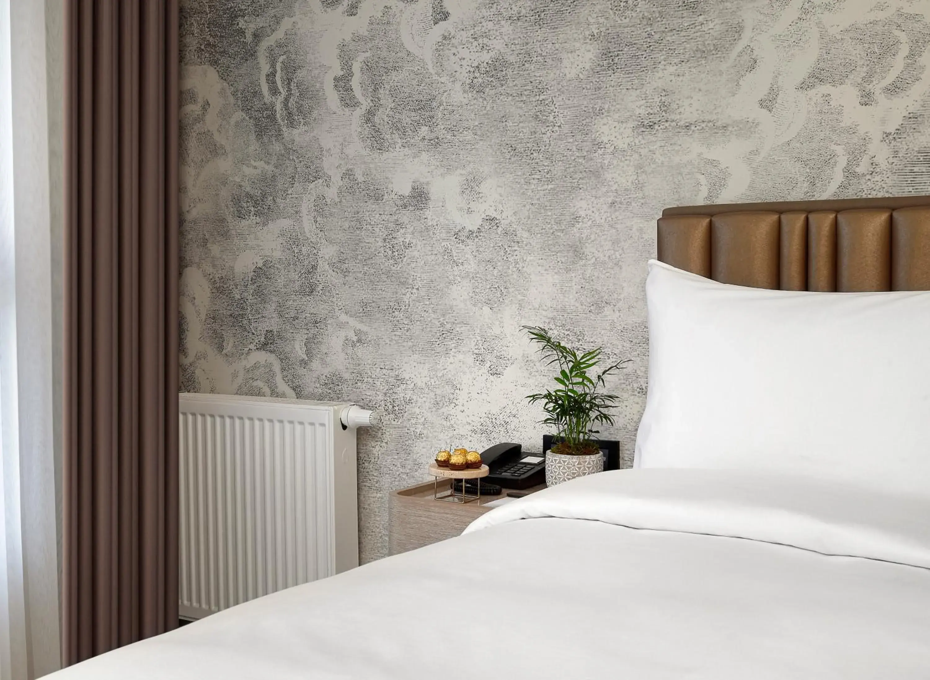 Family Suite in Wanda Vista Istanbul Family Suite in Wanda Vista Istanbul