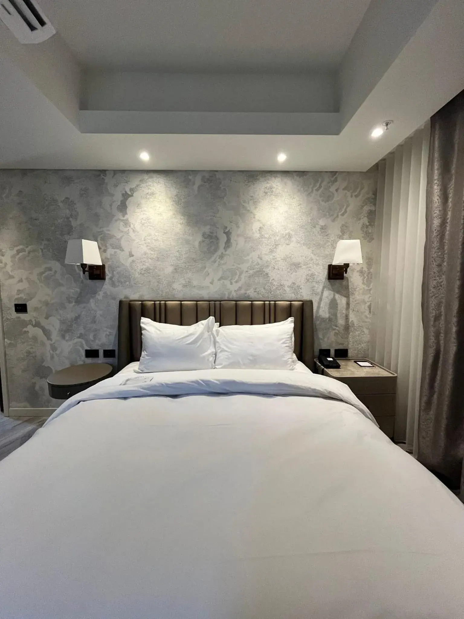 One-Bedroom Apartment in Wanda Vista Istanbul One-Bedroom Apartment in Wanda Vista Istanbul