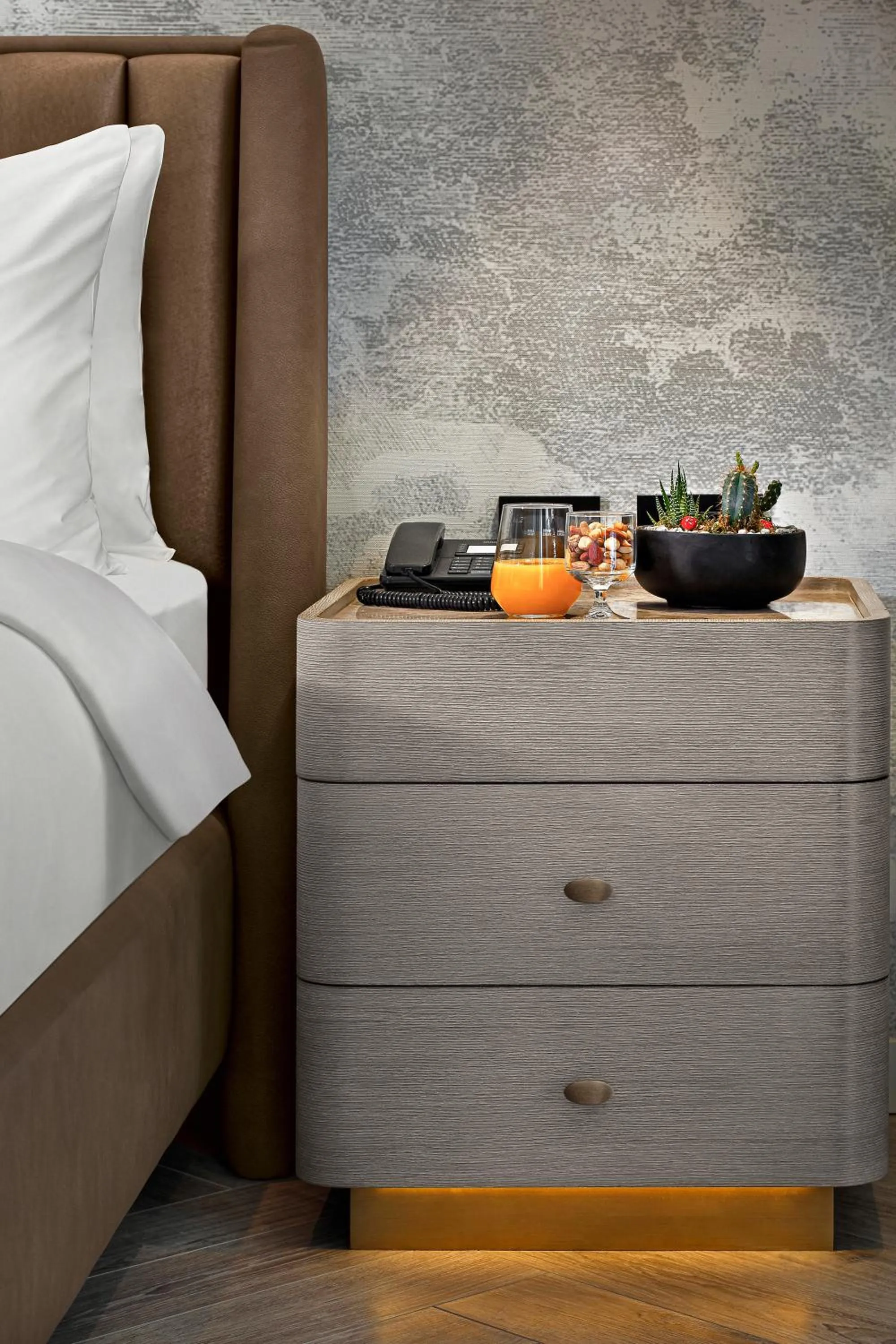 Other, Bed in Wanda Vista Istanbul