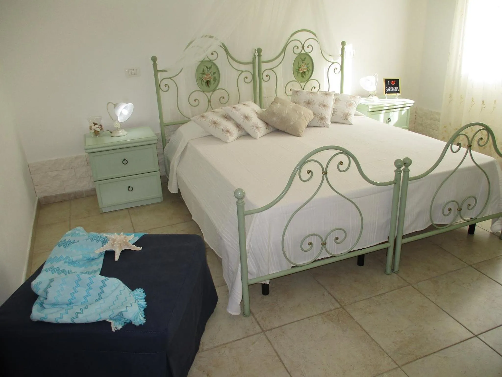 bunk bed, Bed in Villa Margherita Suite & charme