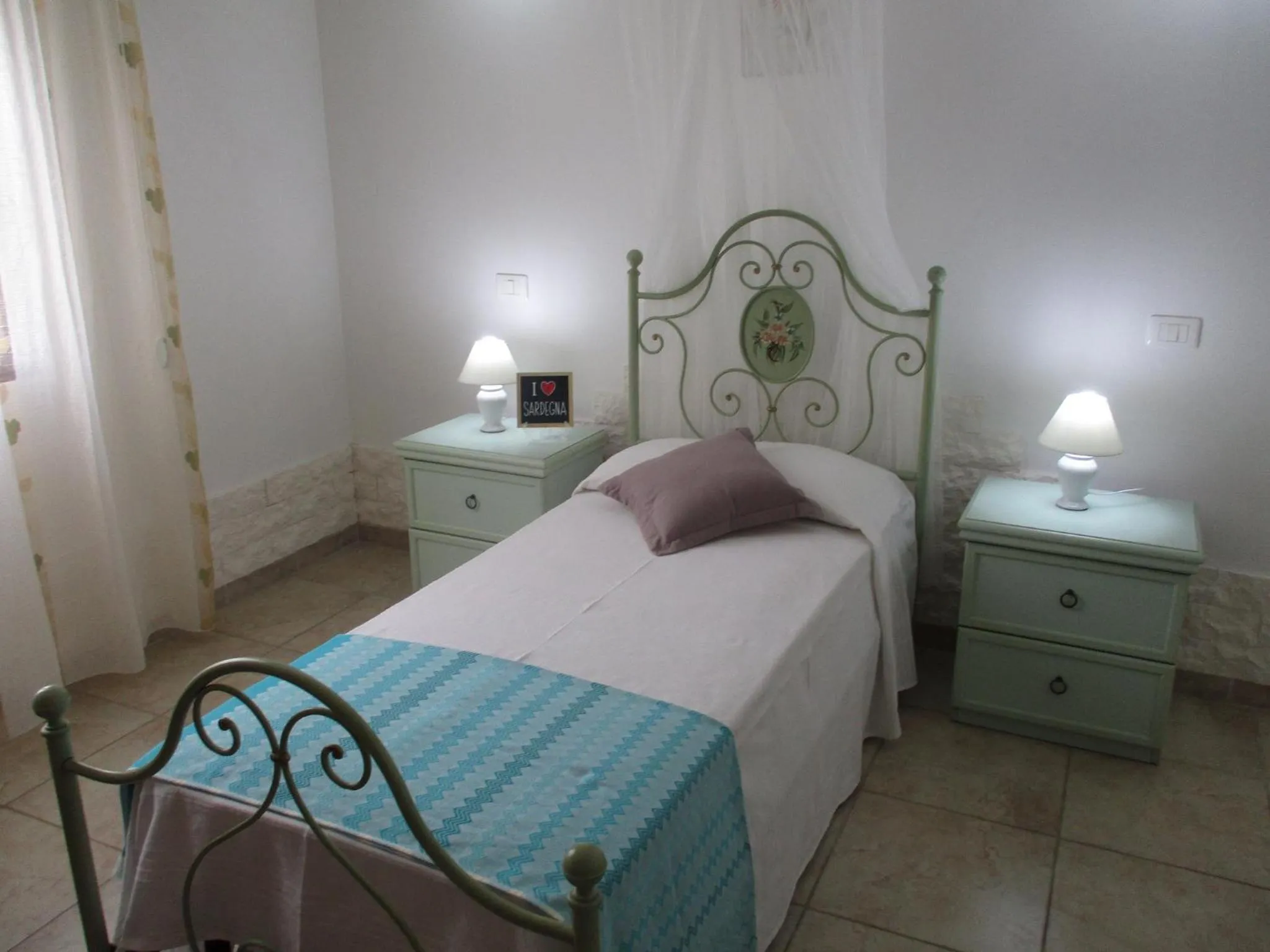 Bedroom, Bed in Villa Margherita Suite & charme