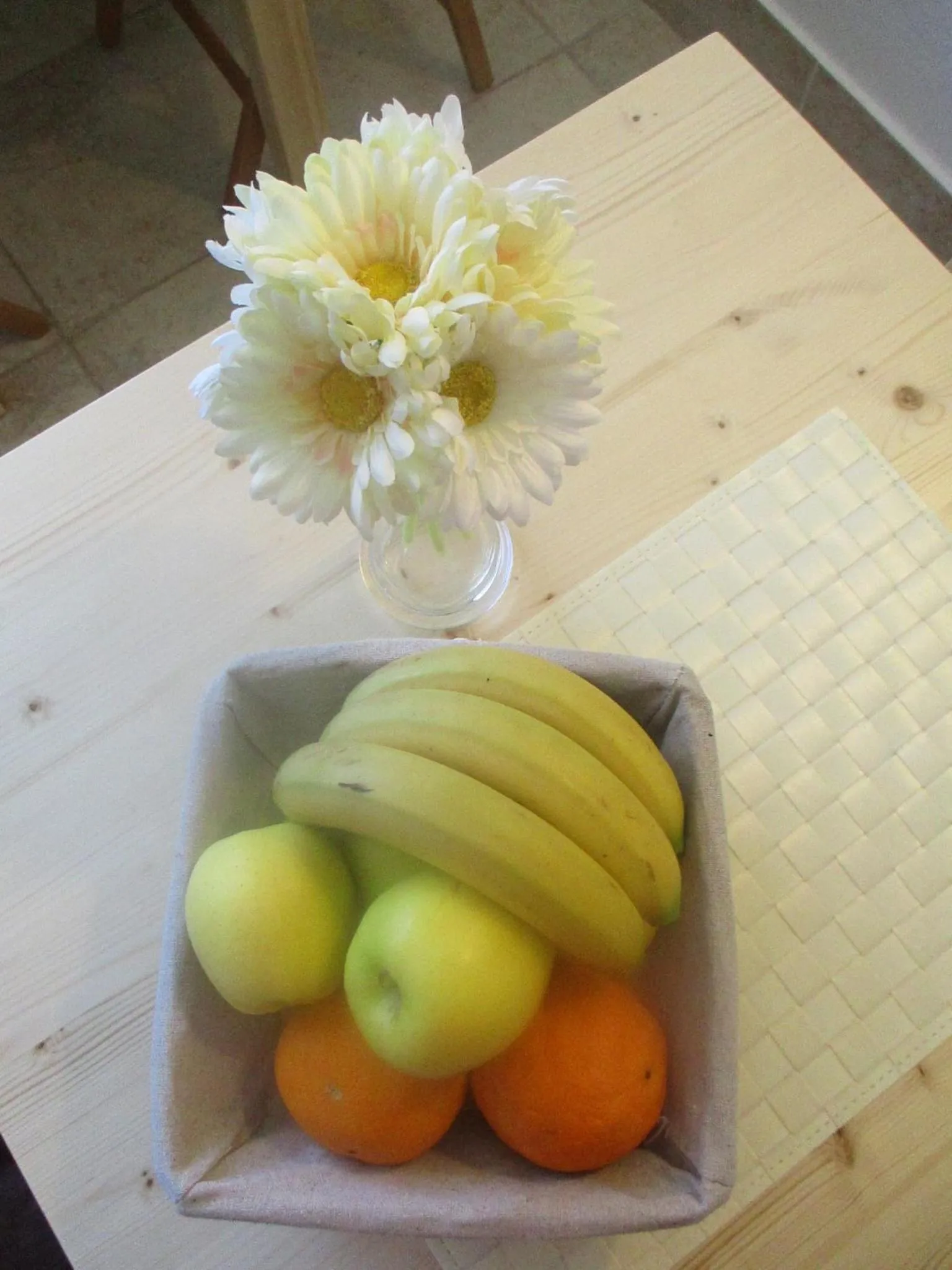 Food in Villa Margherita Suite & charme