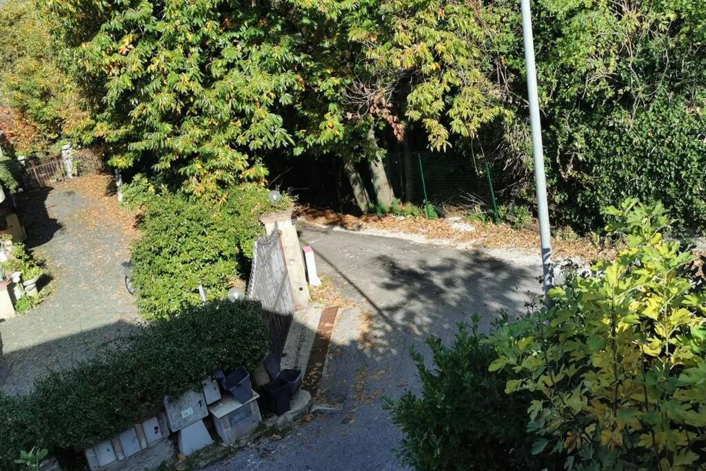 Alloggio turistico Id 14737 La mansarda Free Parking, wi-fi