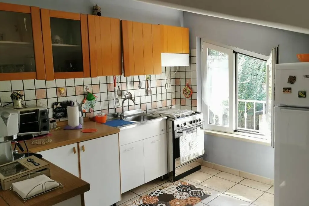 Alloggio turistico Id 14737 La mansarda Free Parking, wi-fi