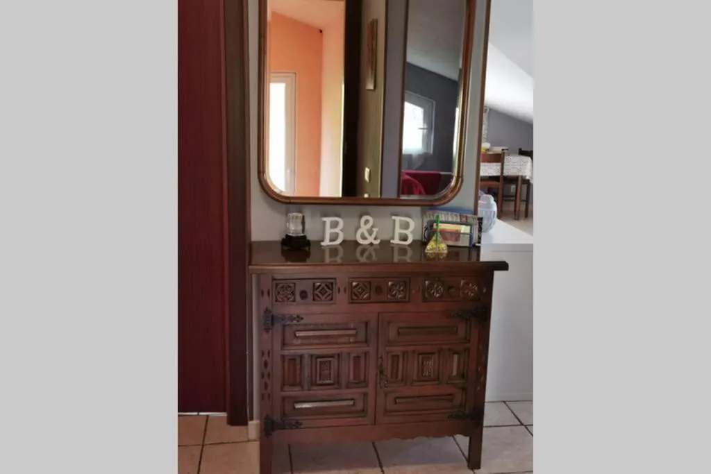 Alloggio turistico Id 14737 La mansarda Free Parking, wi-fi