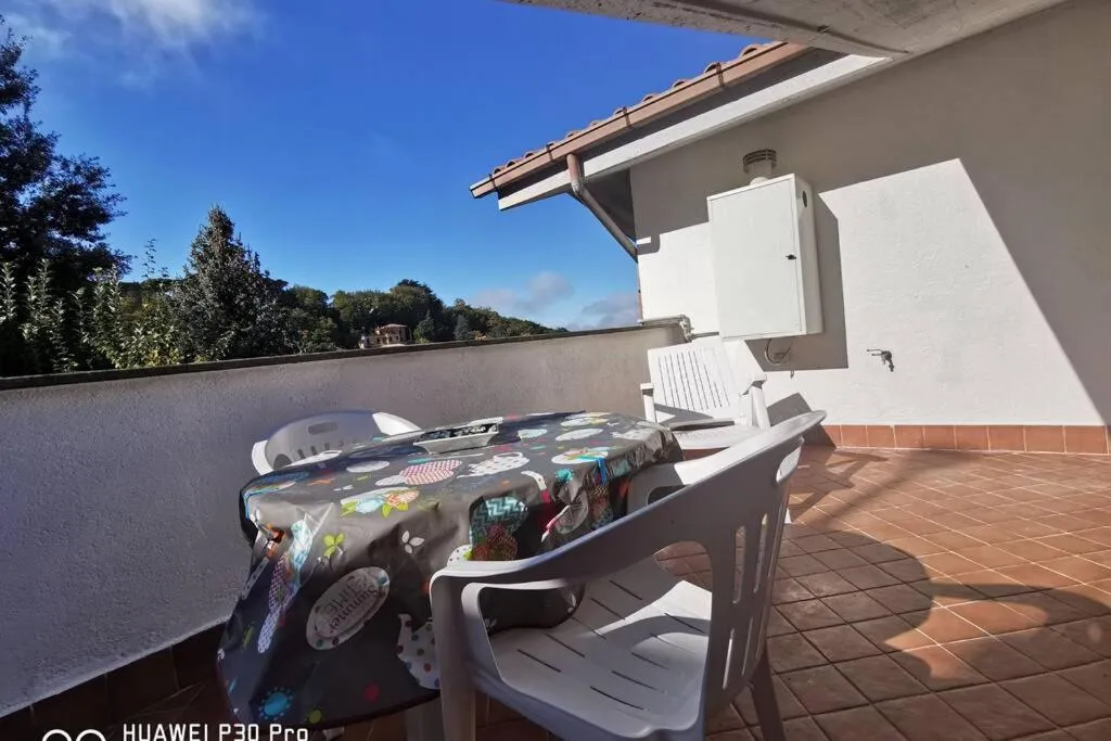 Alloggio turistico Id 14737 La mansarda Free Parking, wi-fi