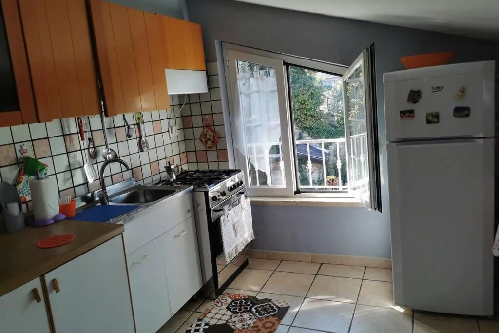 Alloggio turistico Id 14737 La mansarda Free Parking, wi-fi