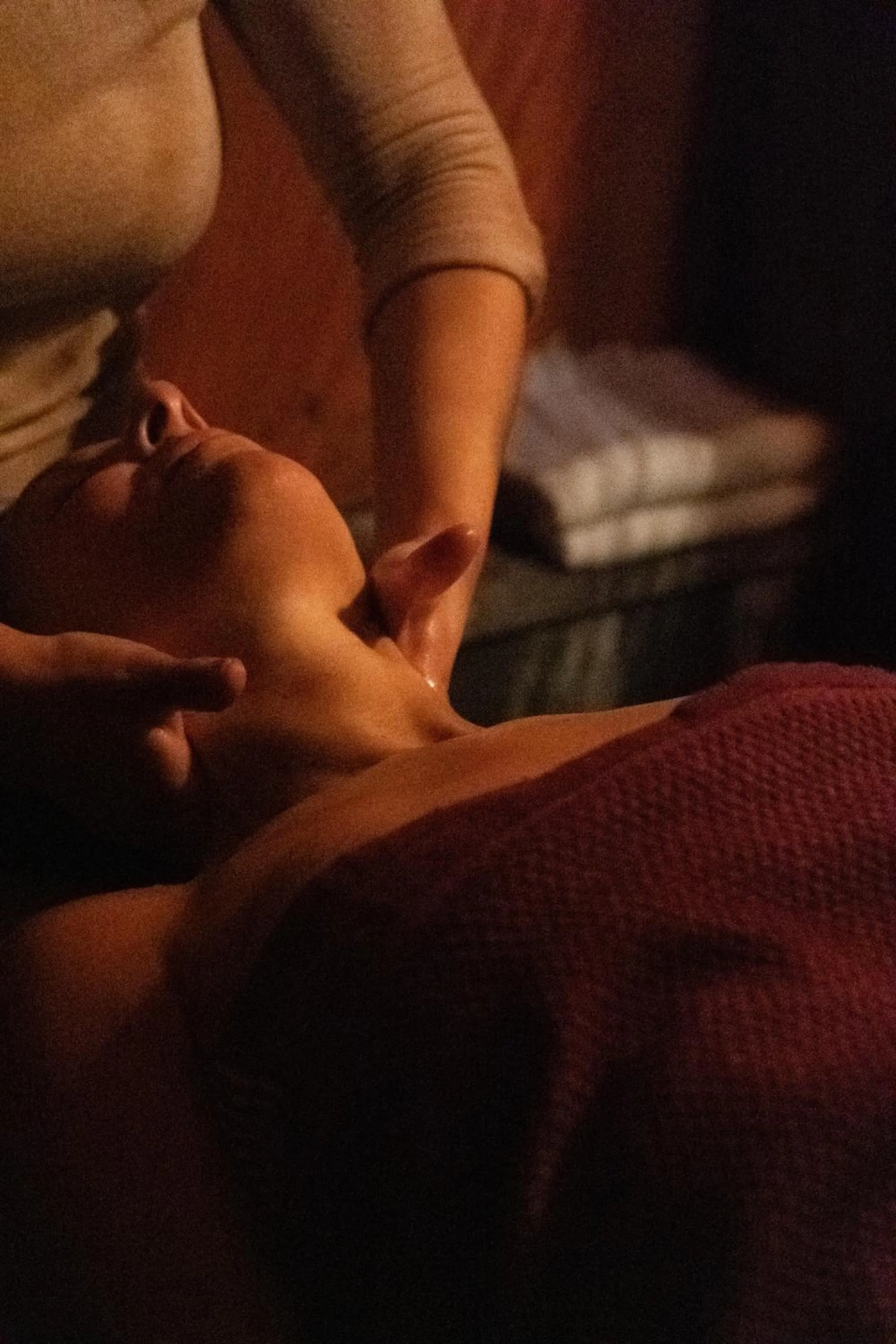 Massage in Plaza 18
