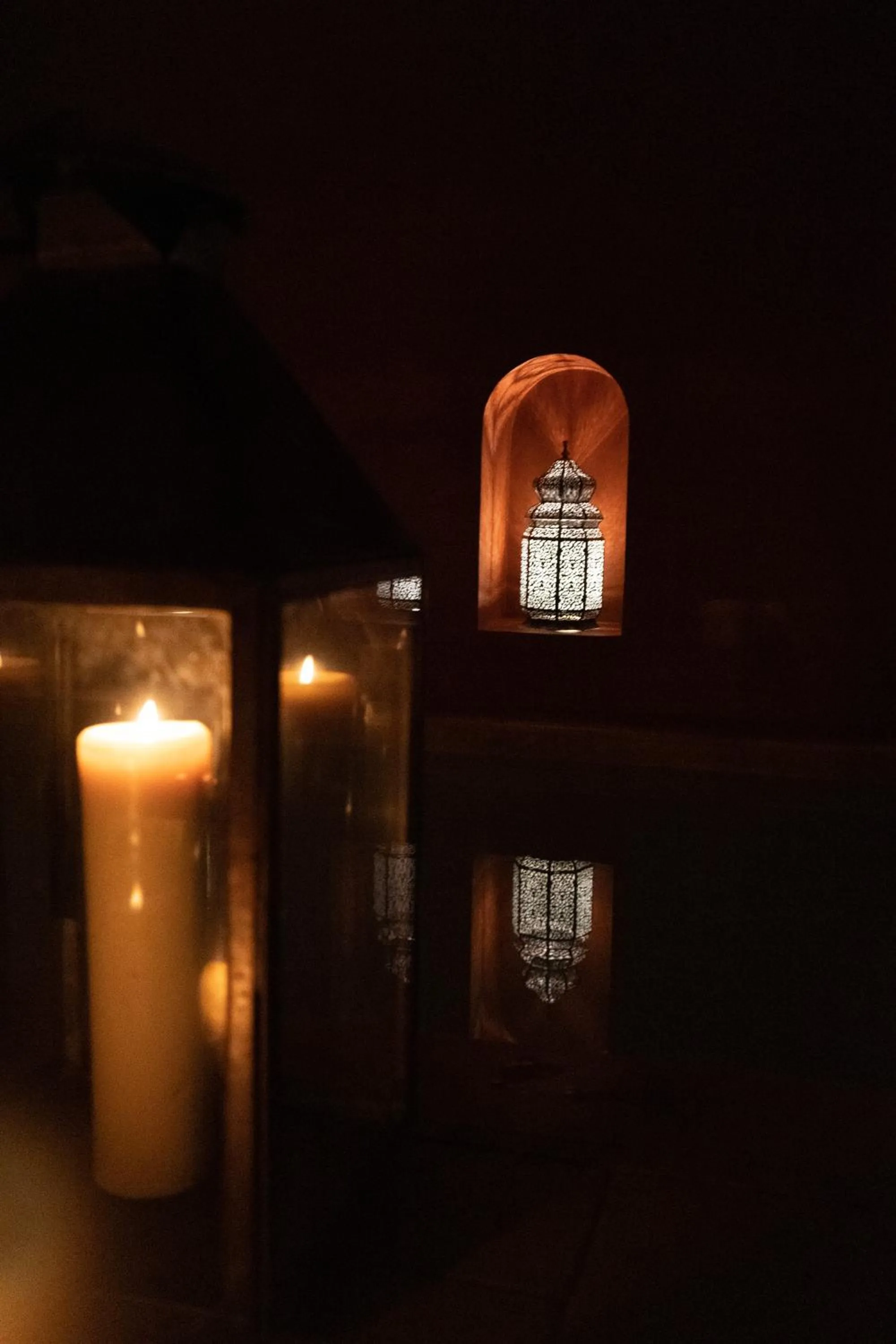 Hot Spring Bath in Plaza 18