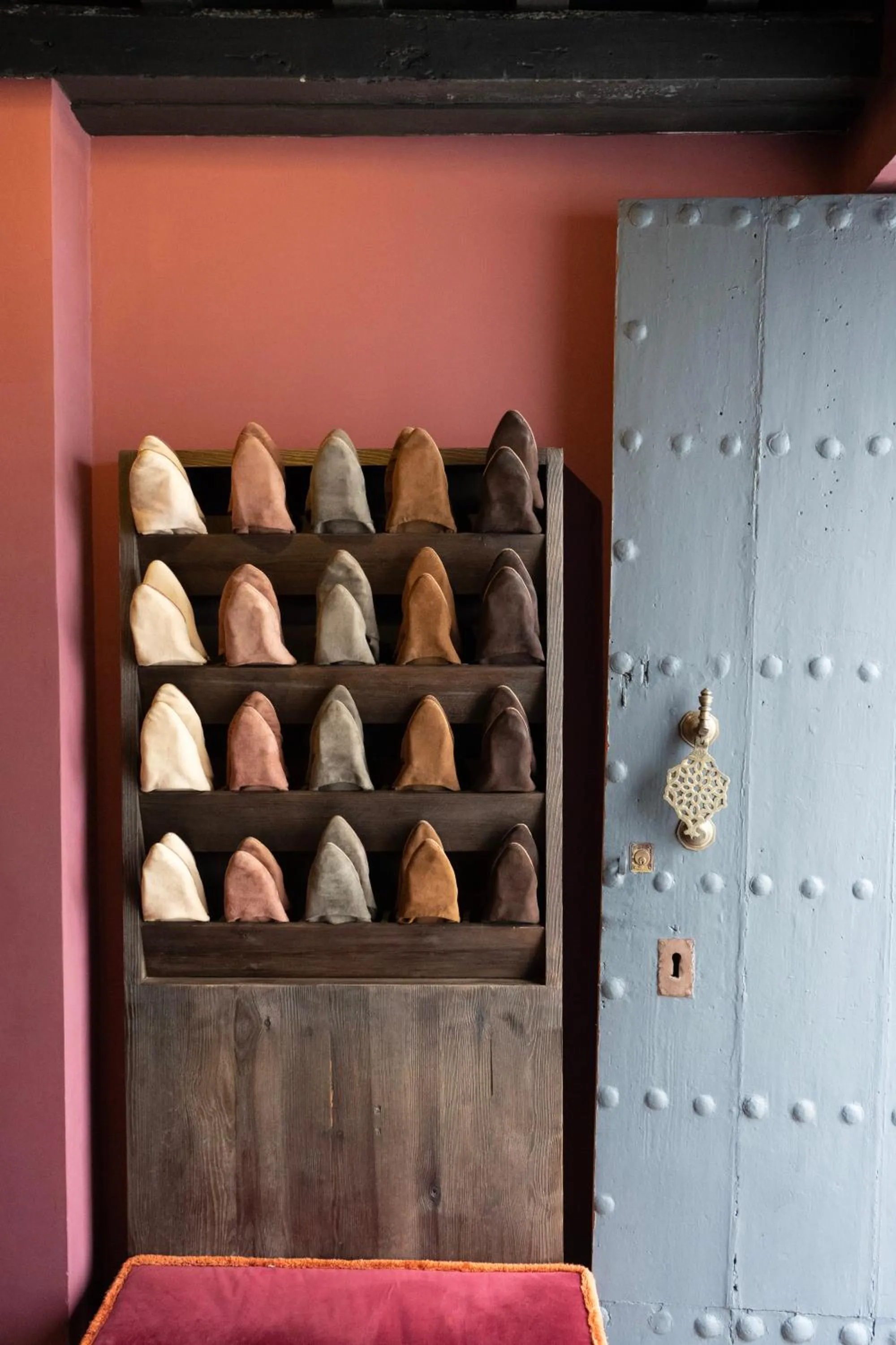 Hot Spring Bath in Plaza 18