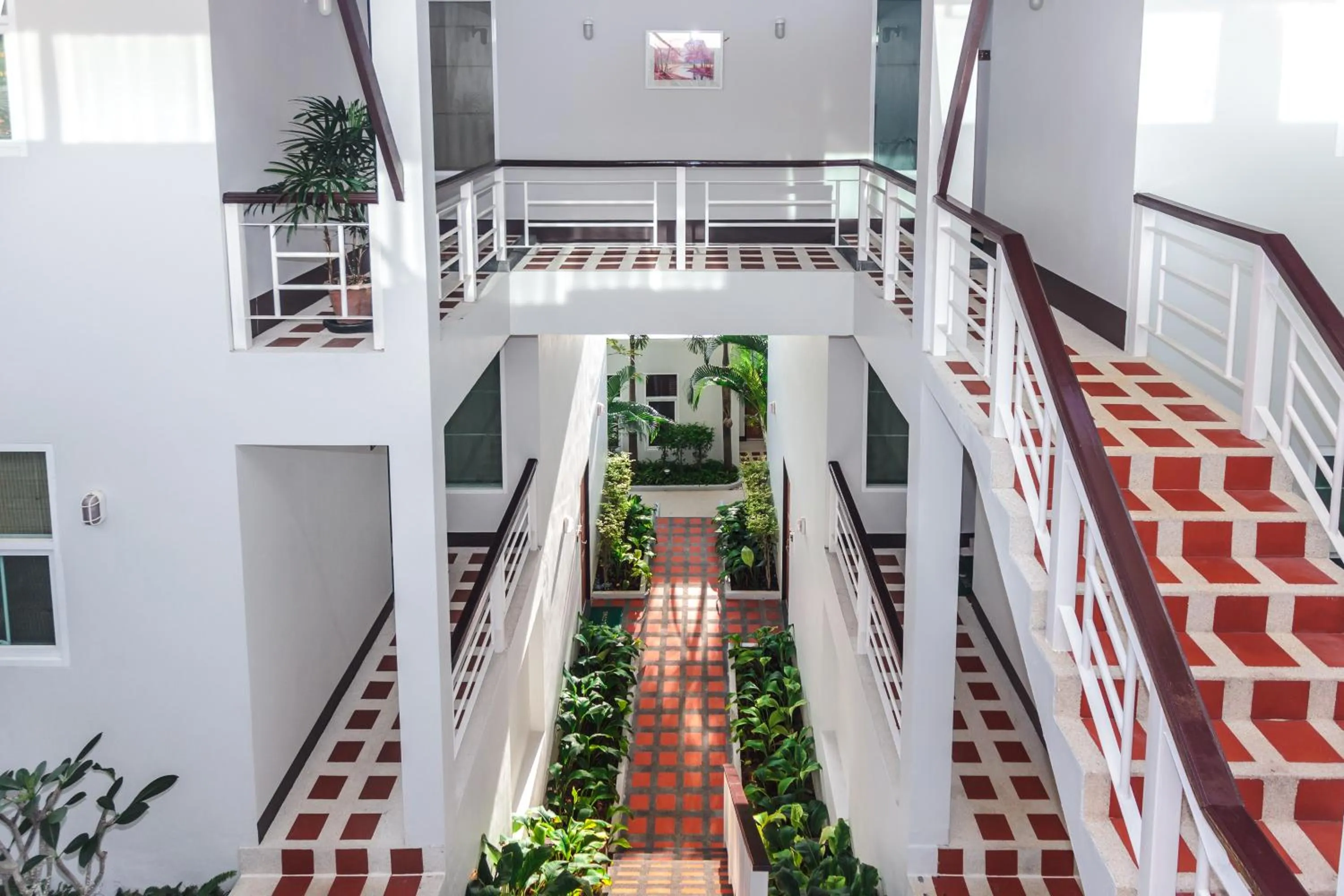 Facade/entrance in Davina Beach Homes