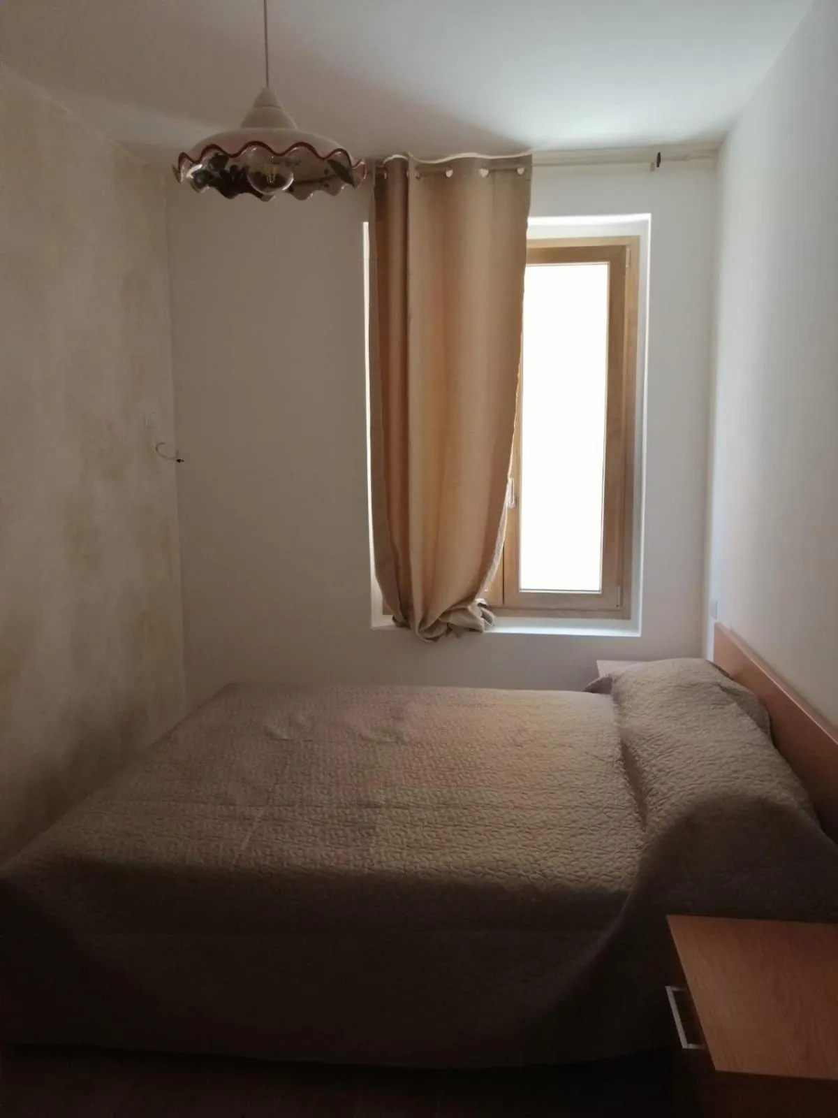 Bedroom, Bed in B&B ANDEMAR Rooms