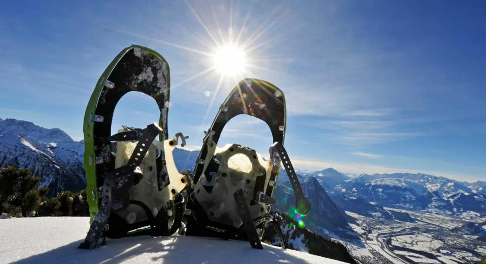 Area and facilities in b-smart motel Sevelen