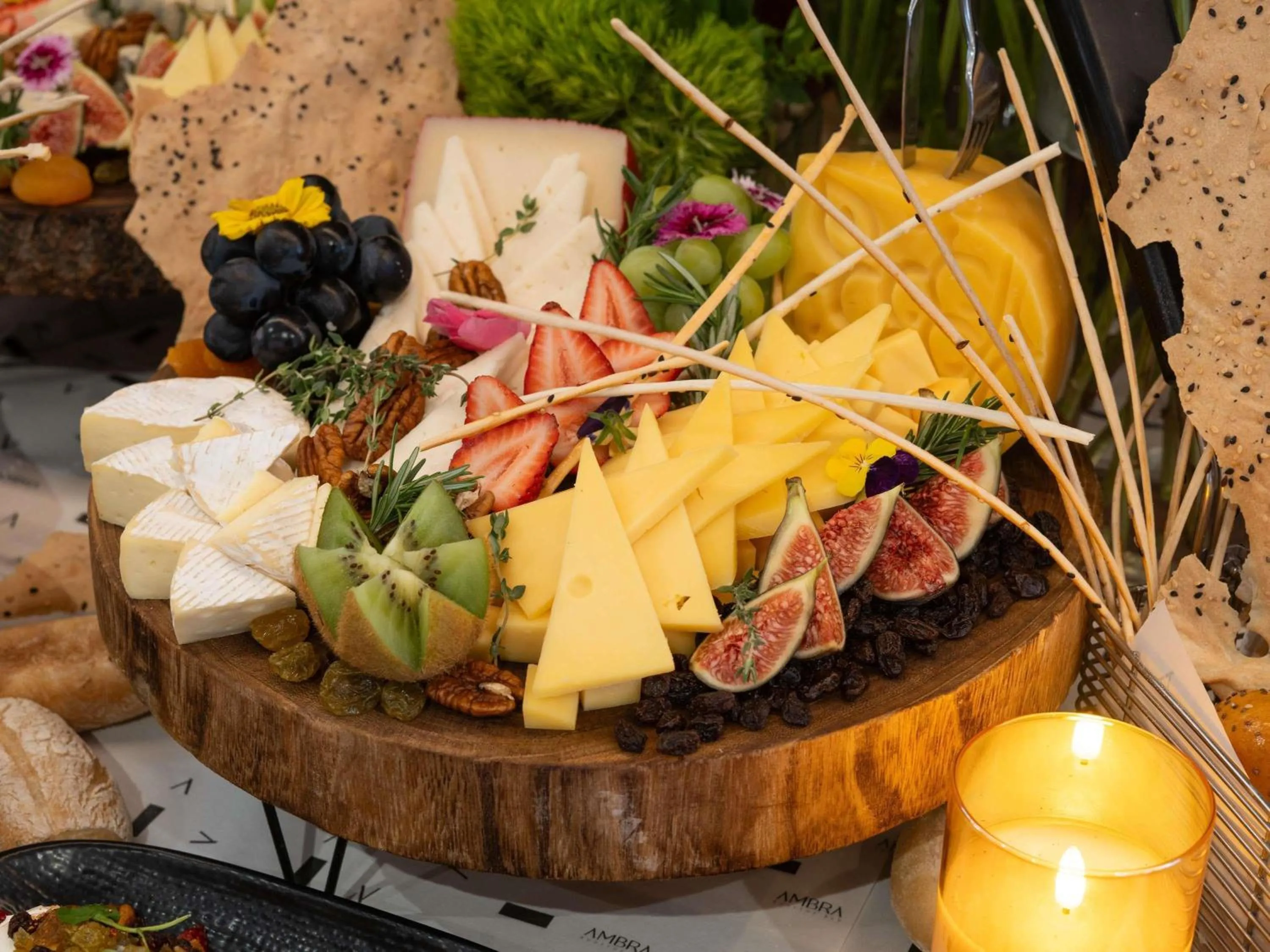 Meeting/conference room in Pullman Lima Miraflores