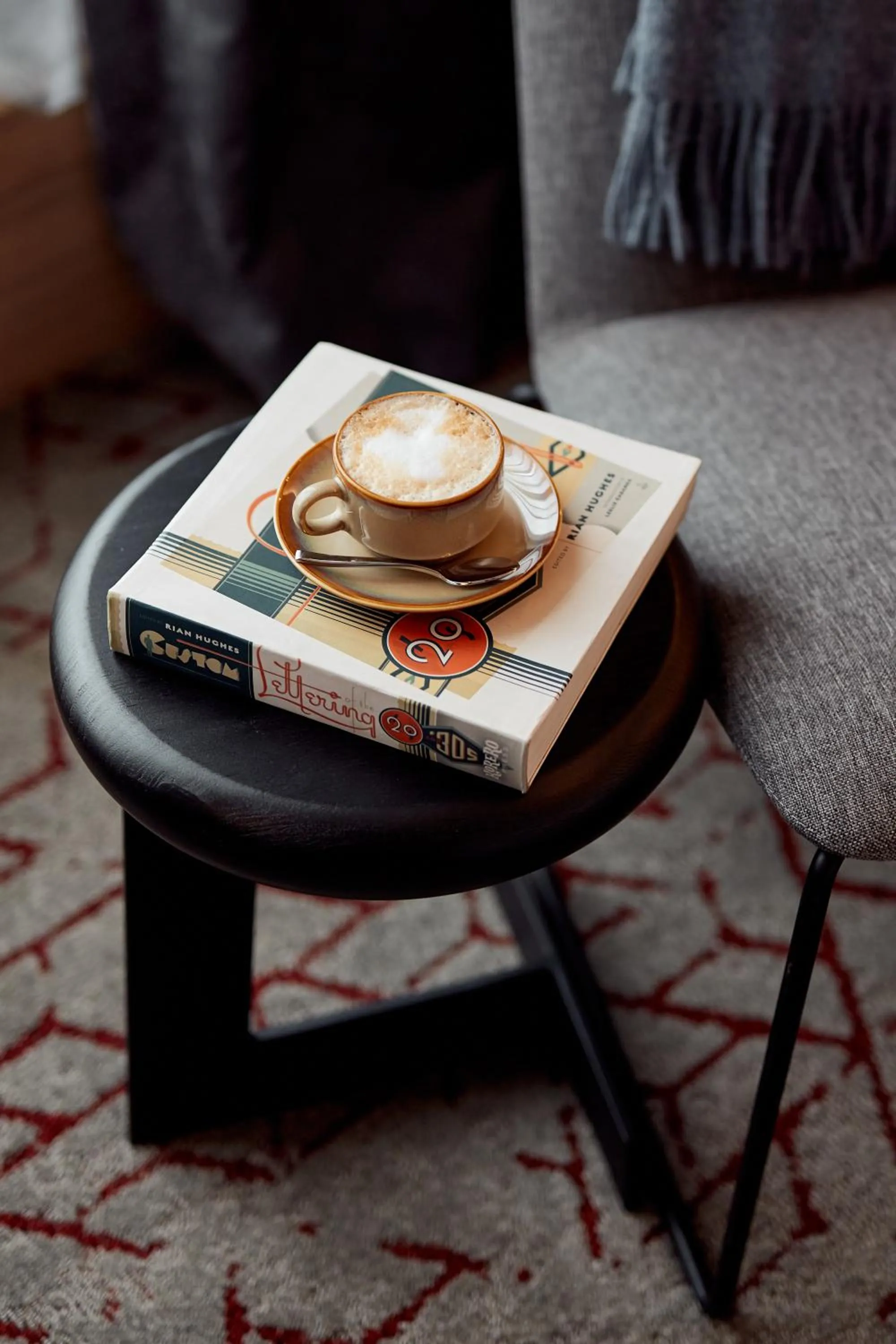 Coffee/tea facilities in Pullman Lima Miraflores