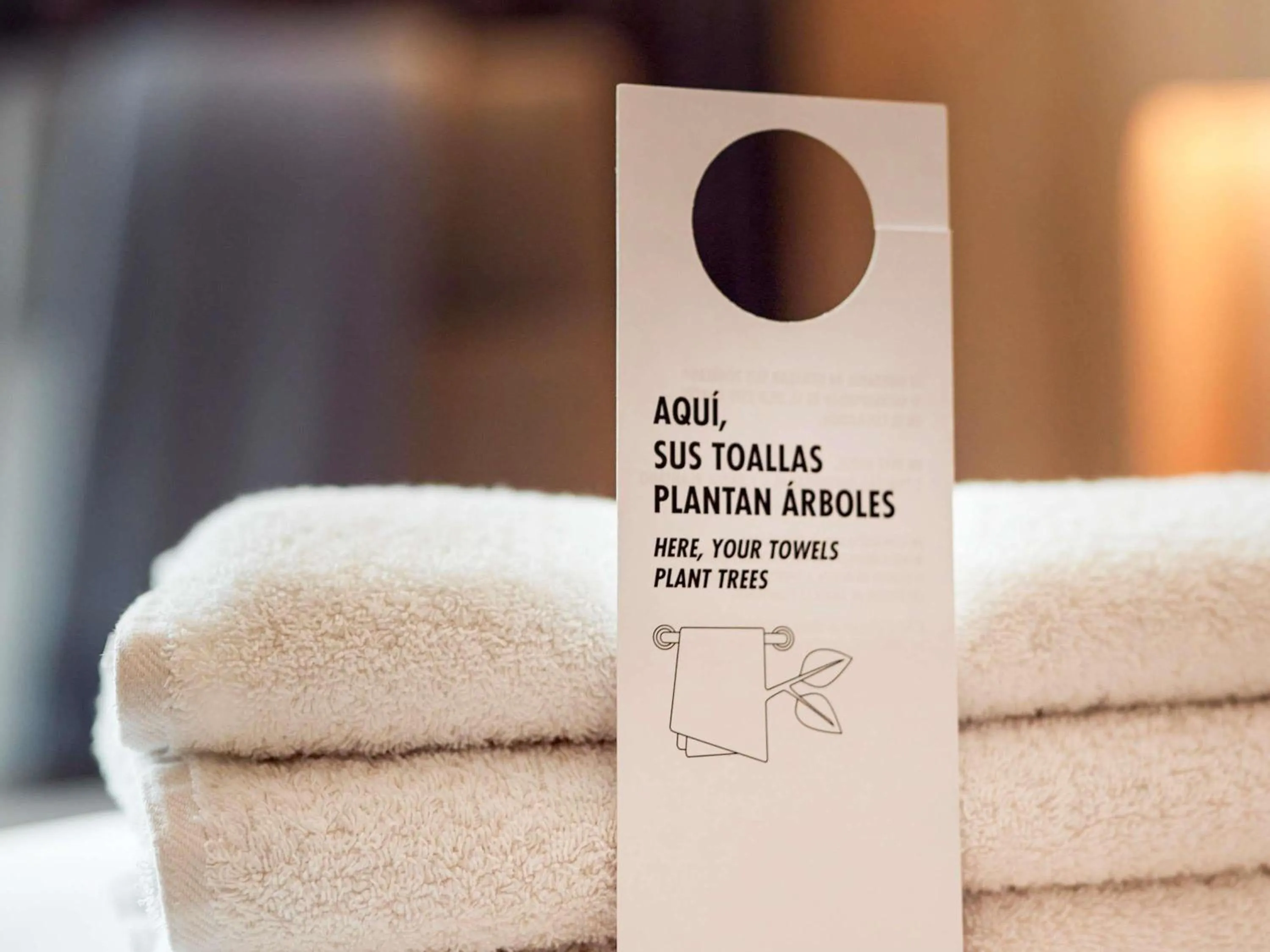 Bedroom, Bed in Pullman Lima Miraflores