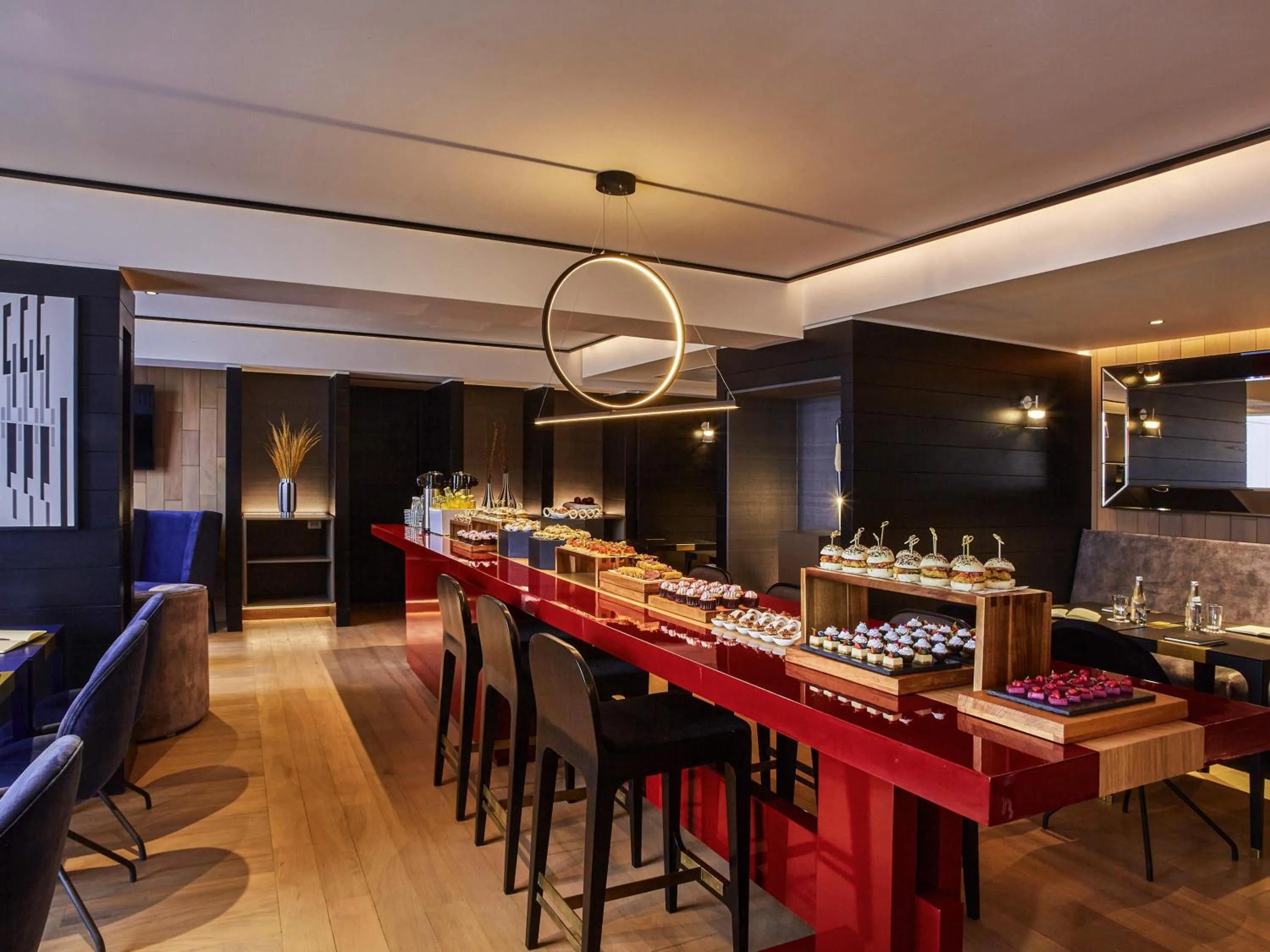 Other in Pullman Lima Miraflores