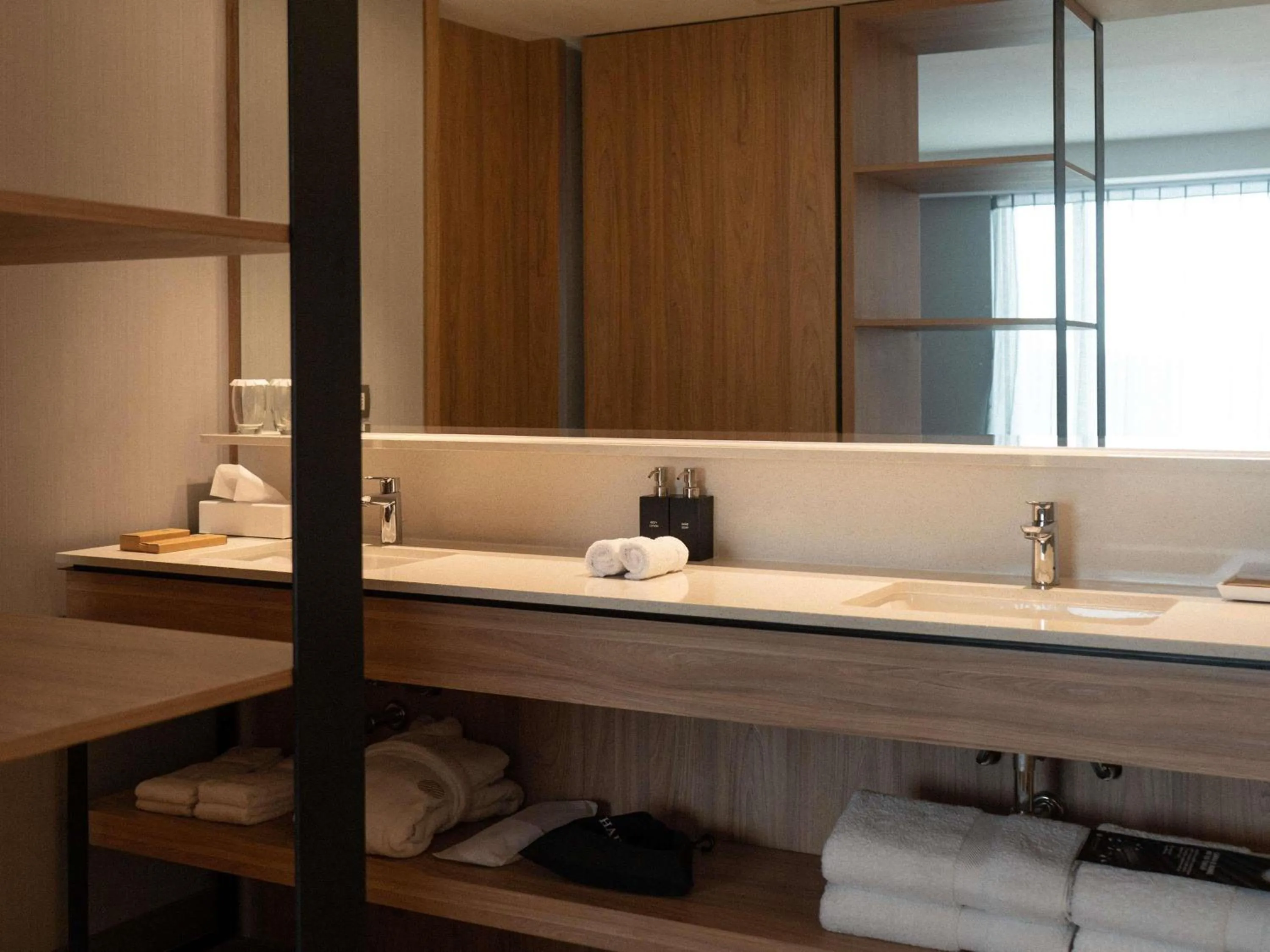 Bedroom in Pullman Lima Miraflores