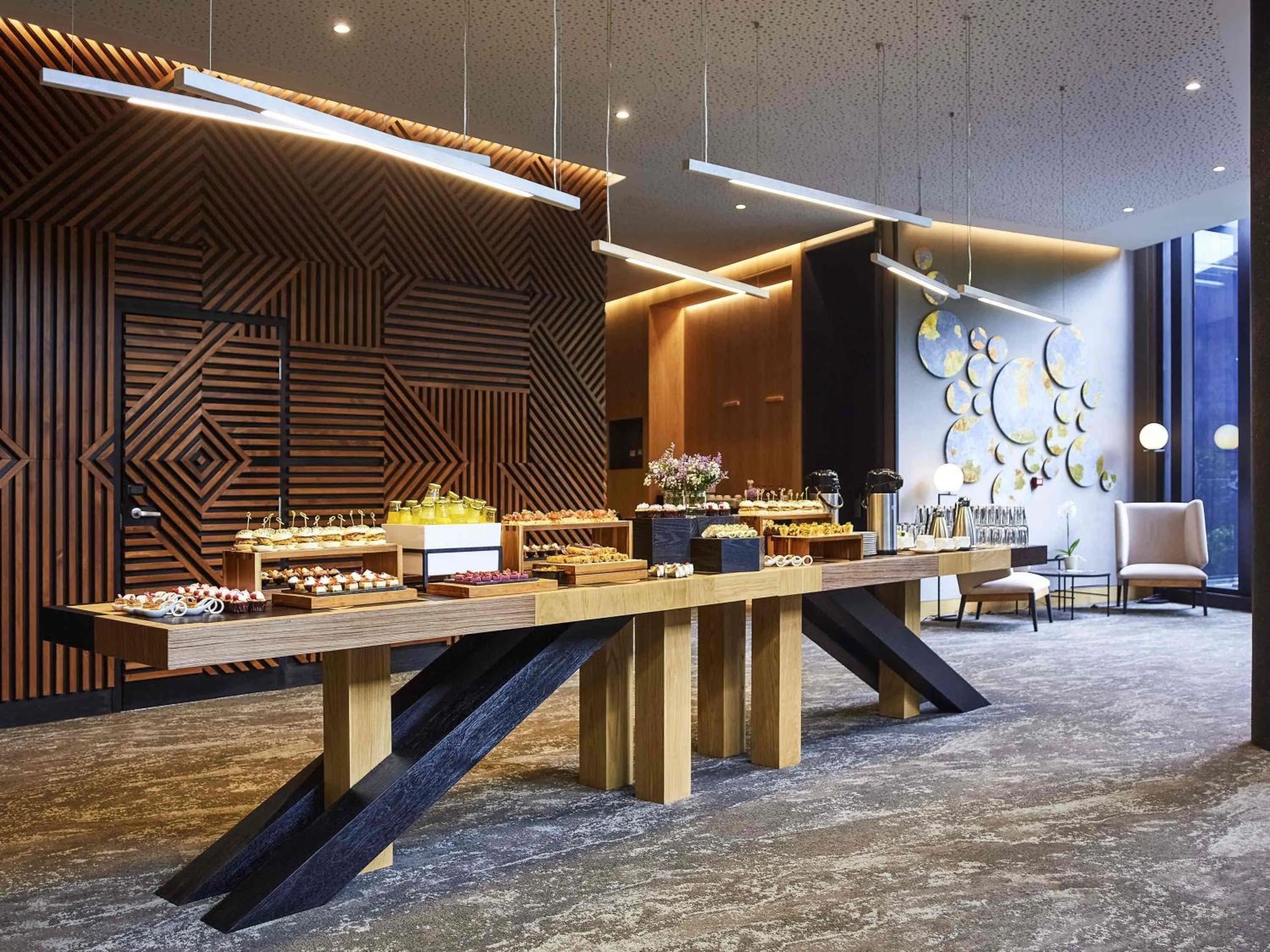 Other in Pullman Lima Miraflores