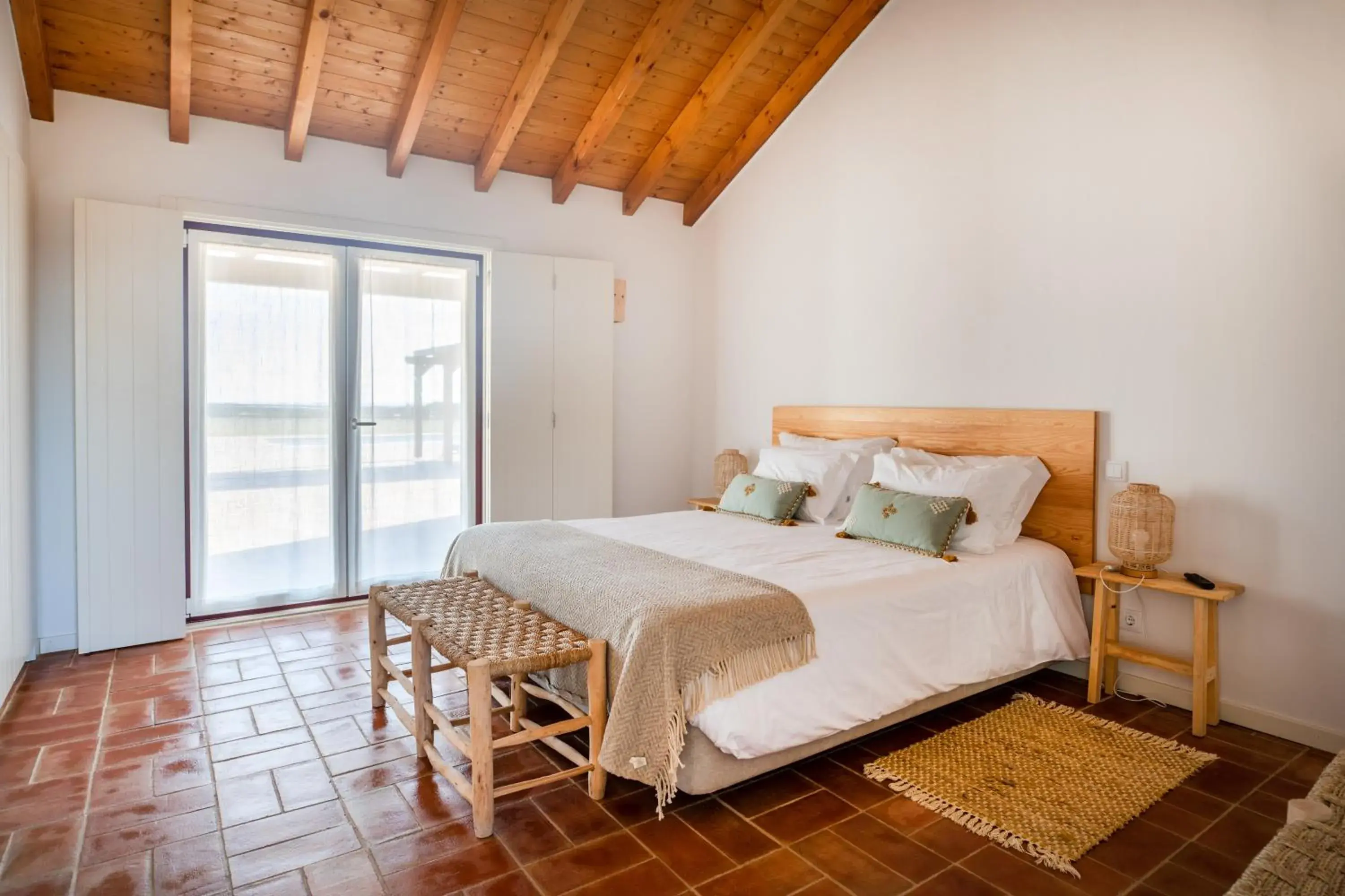 Suite in Monte da Bemposta Suite in Monte da Bemposta