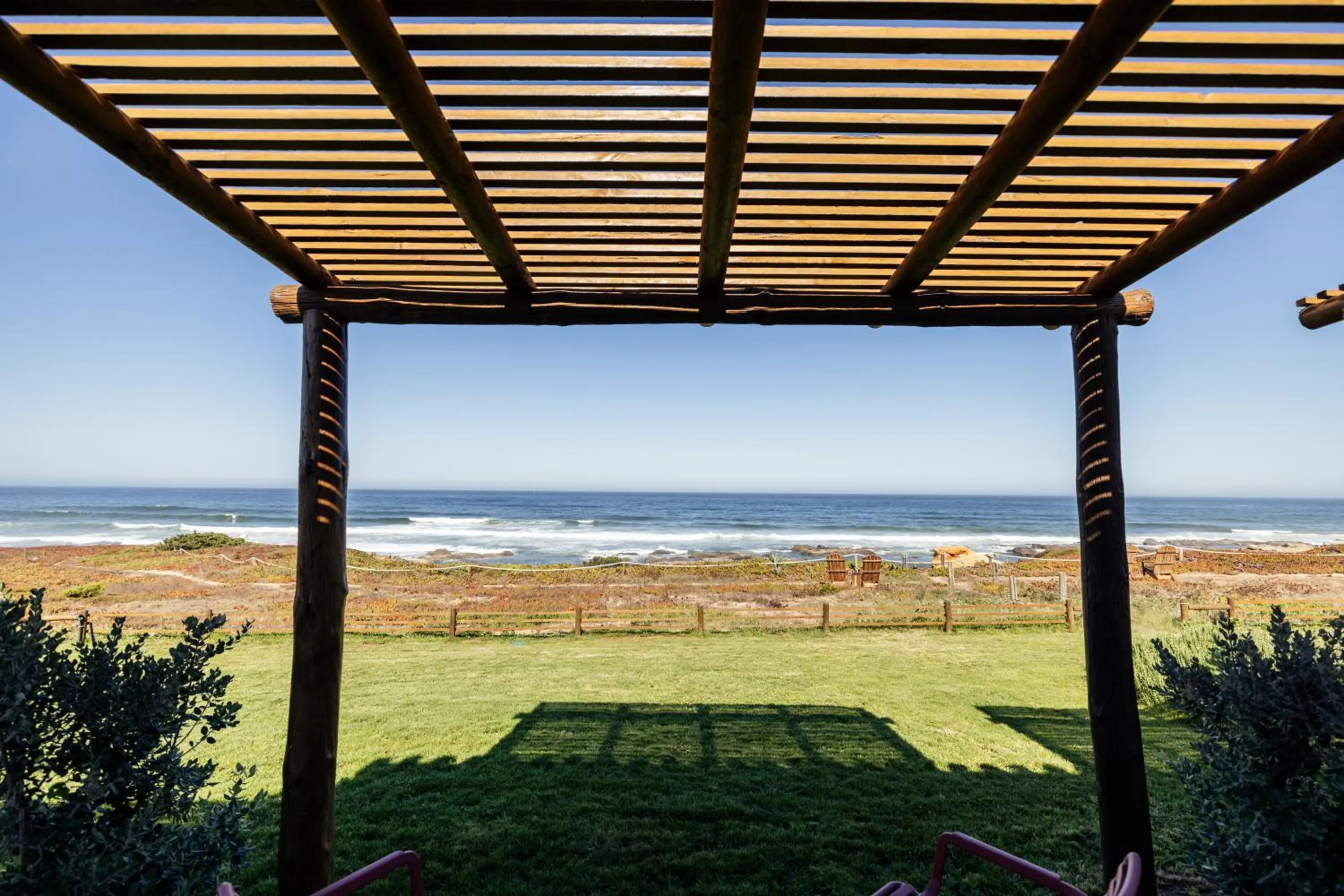 Day in Monte da Bemposta