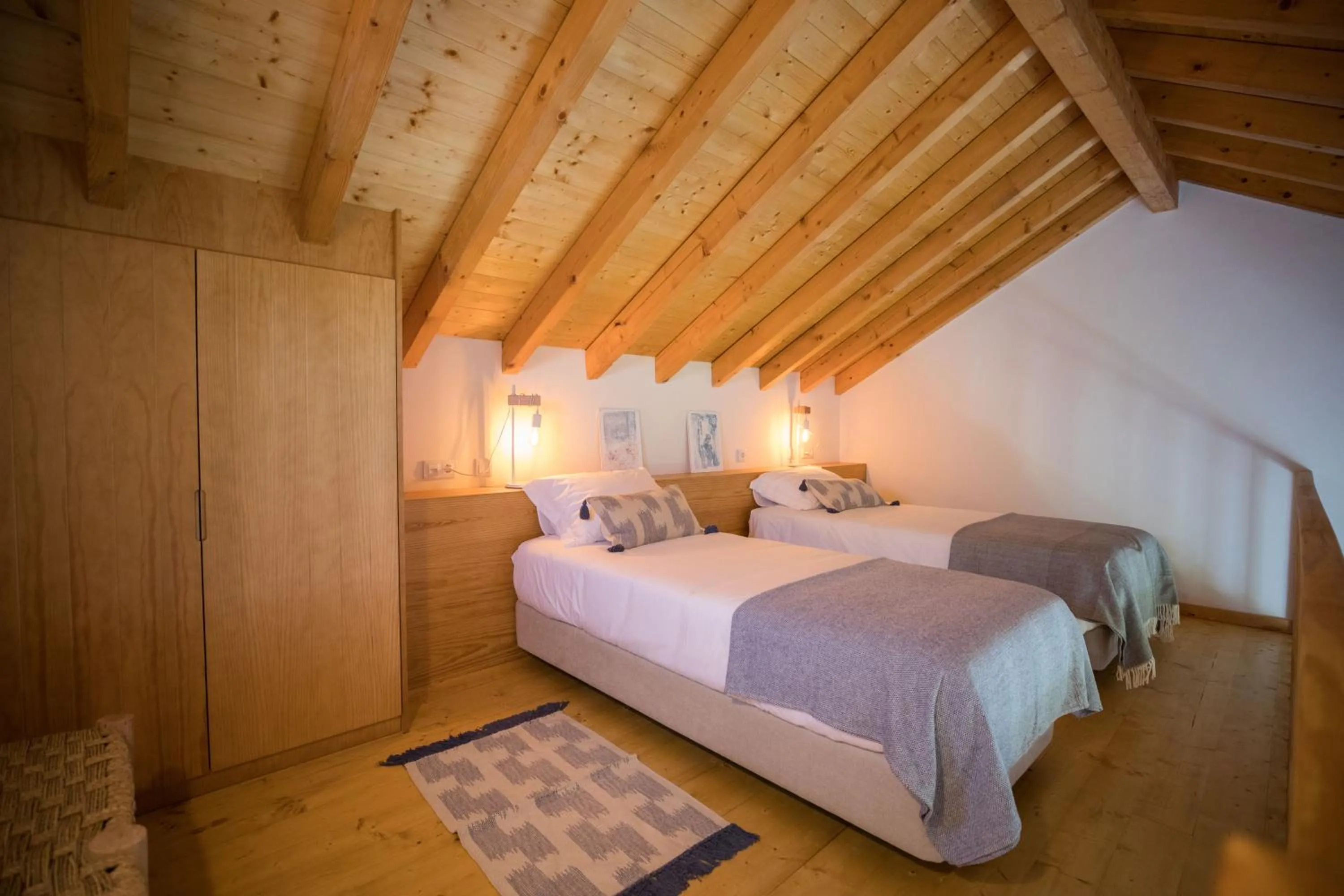 Bedroom, Bed in Monte da Bemposta