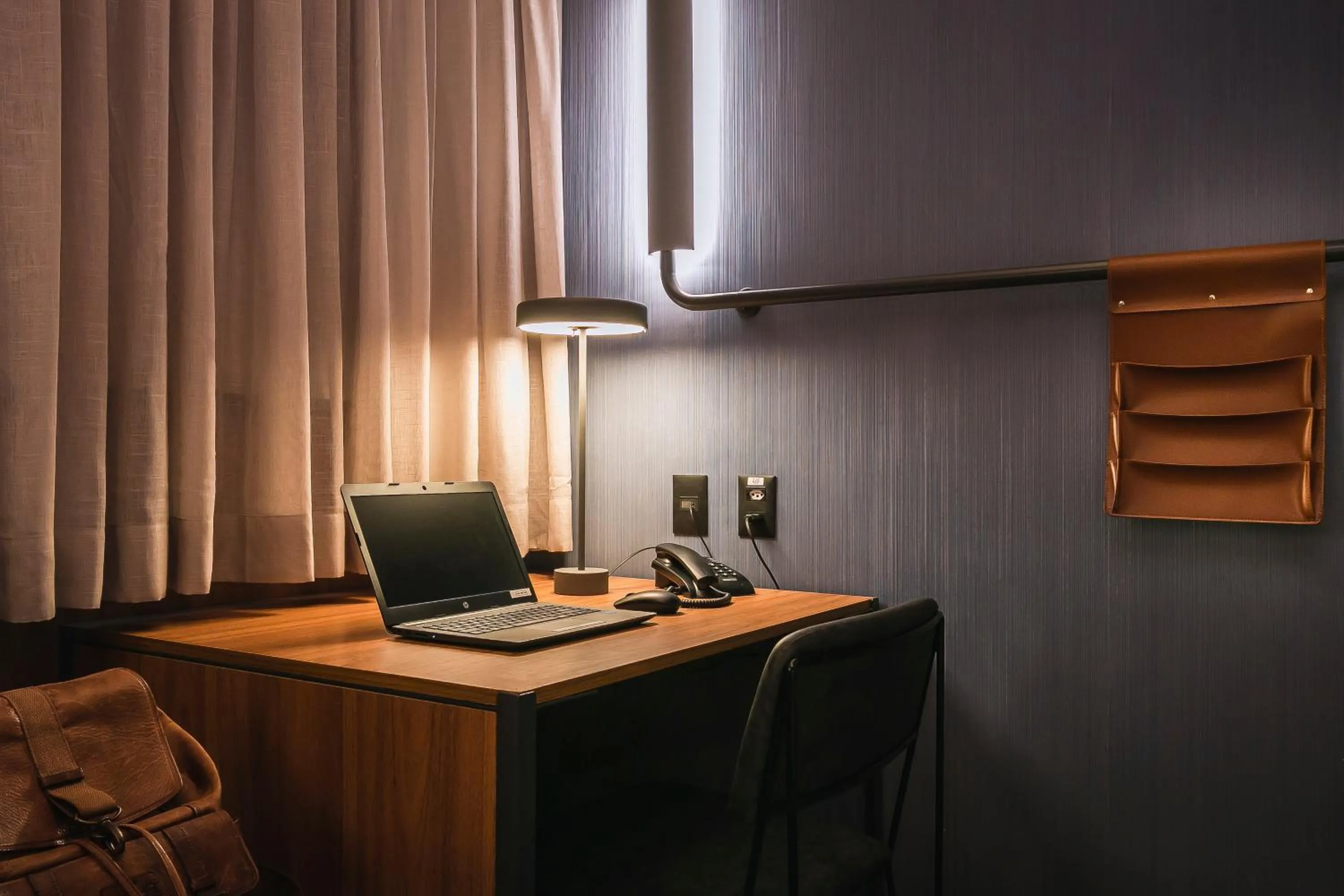 Dining area in Novotel Lencois Paulista