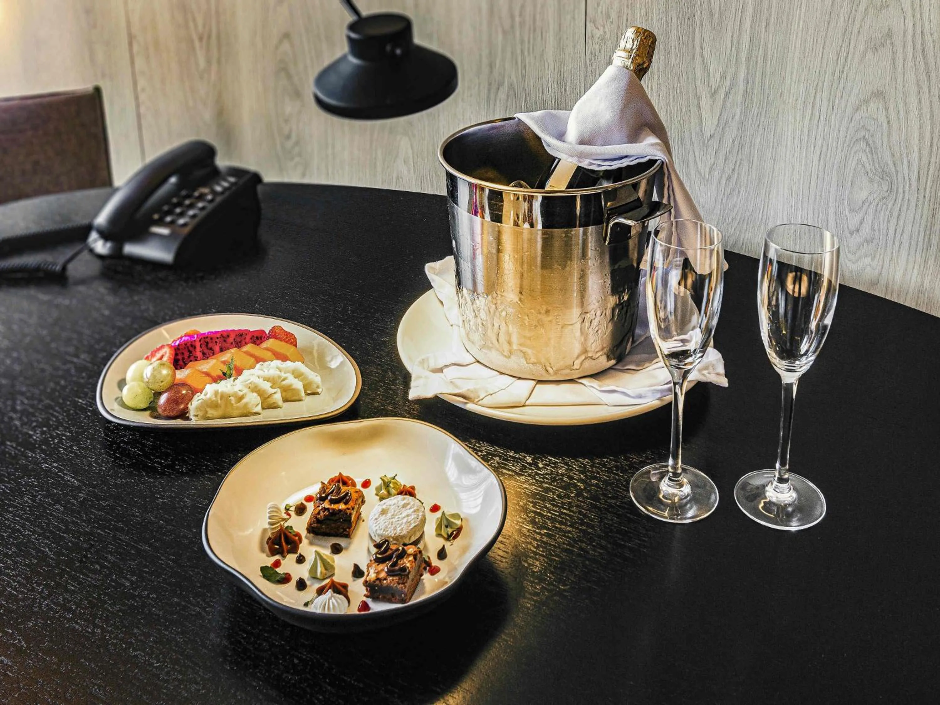 Other in Novotel Lencois Paulista