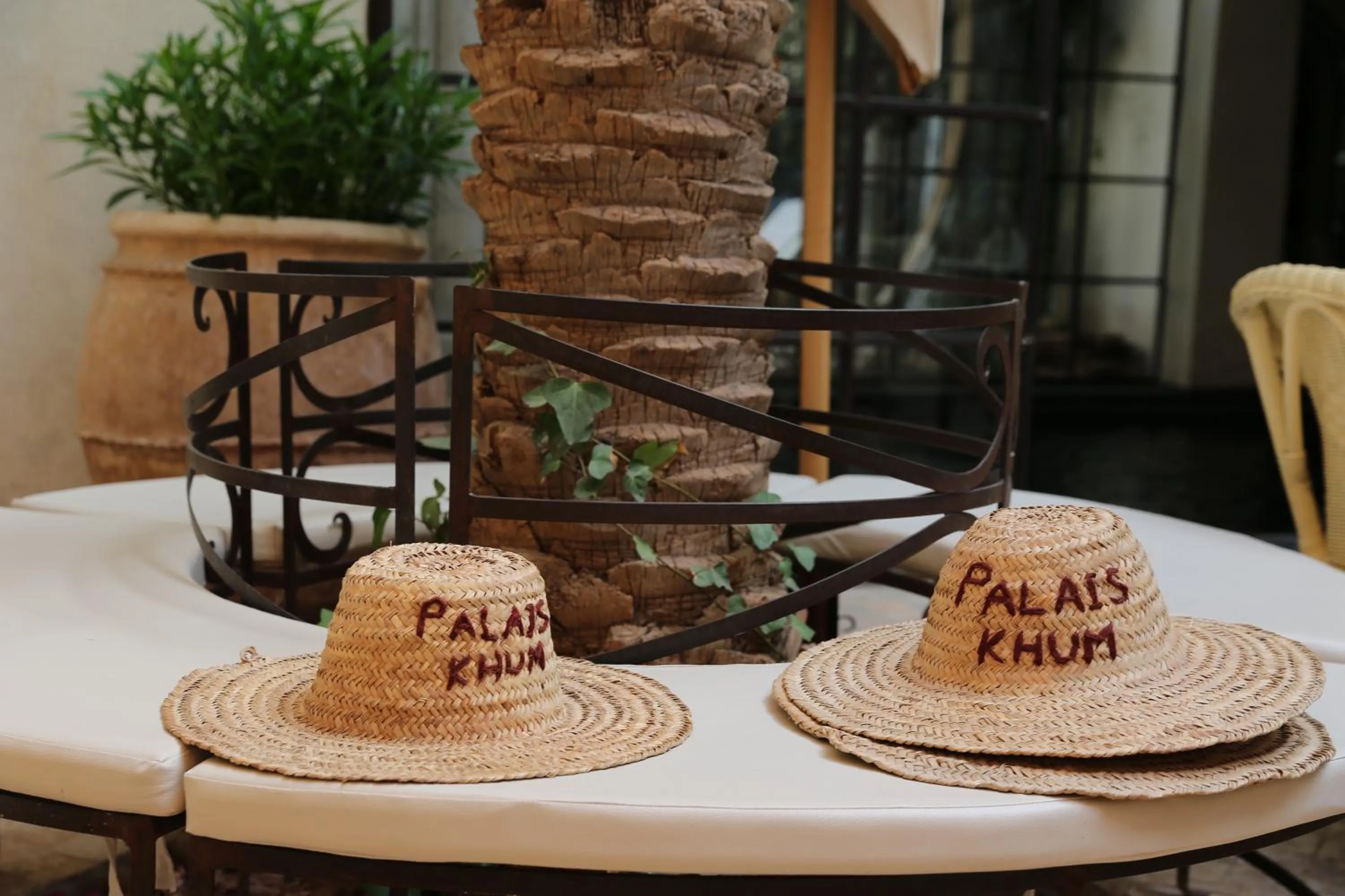 Other in Palais Khum