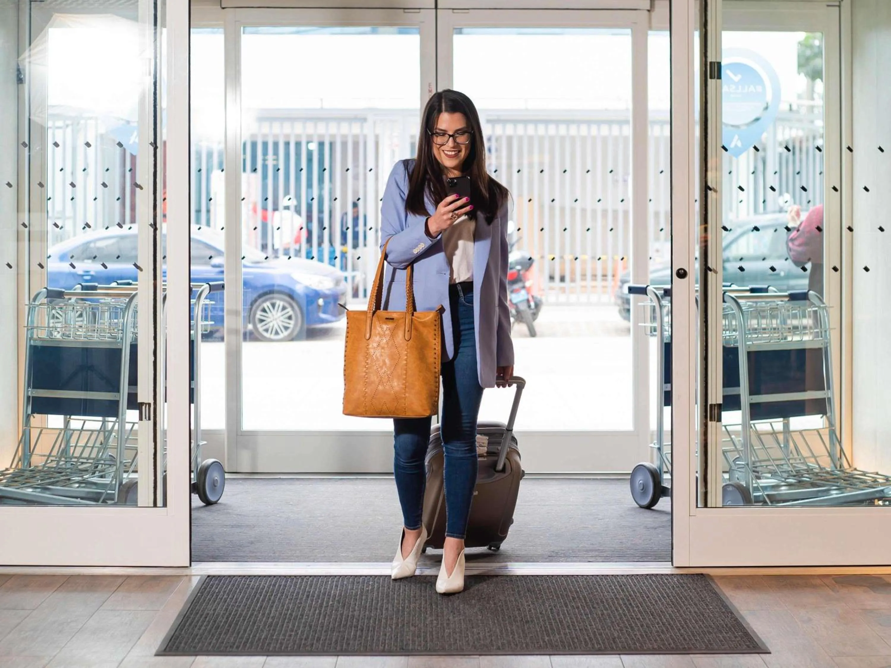 Other in ibis styles Lima San Isidro