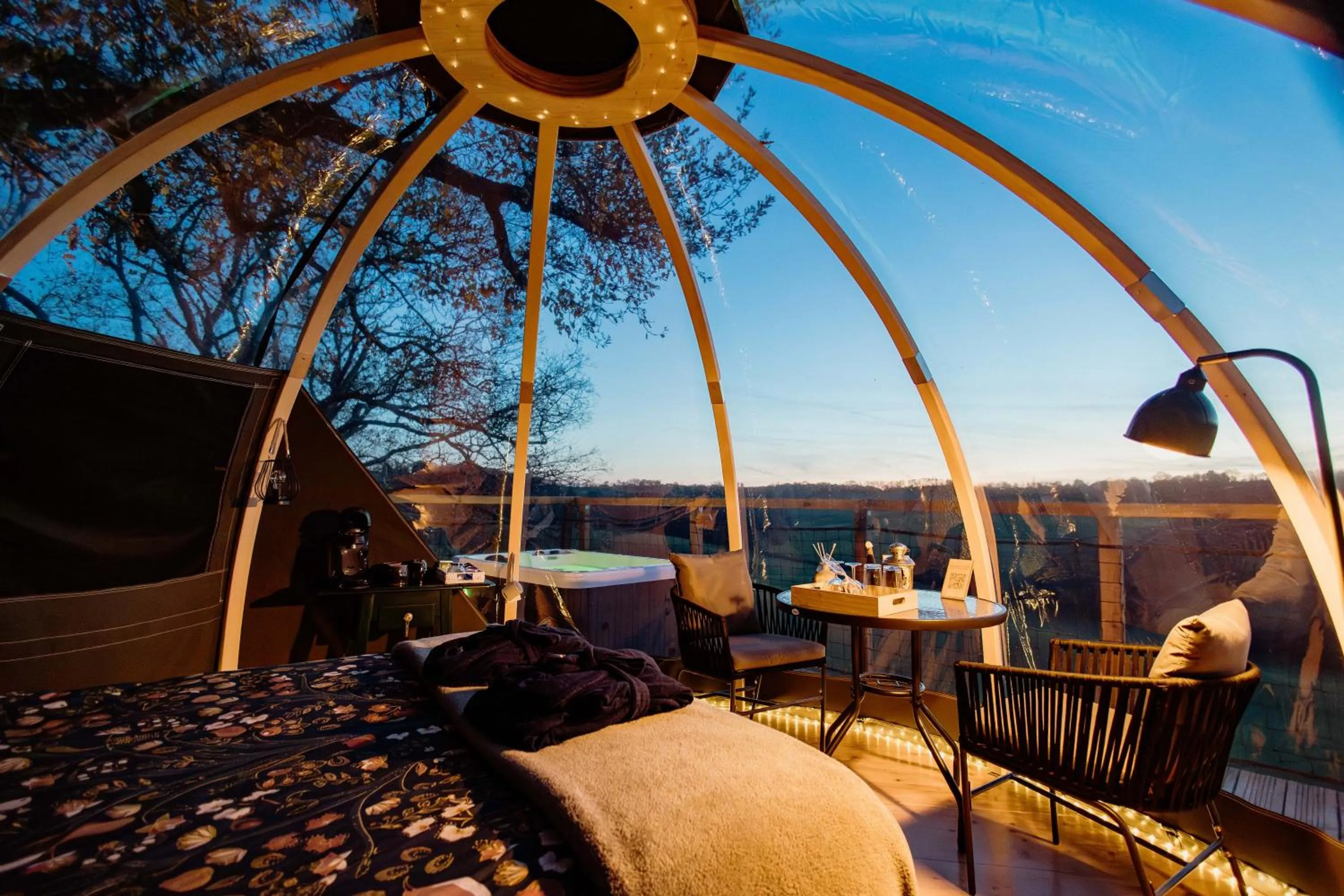 les bulles perchées de lartigue