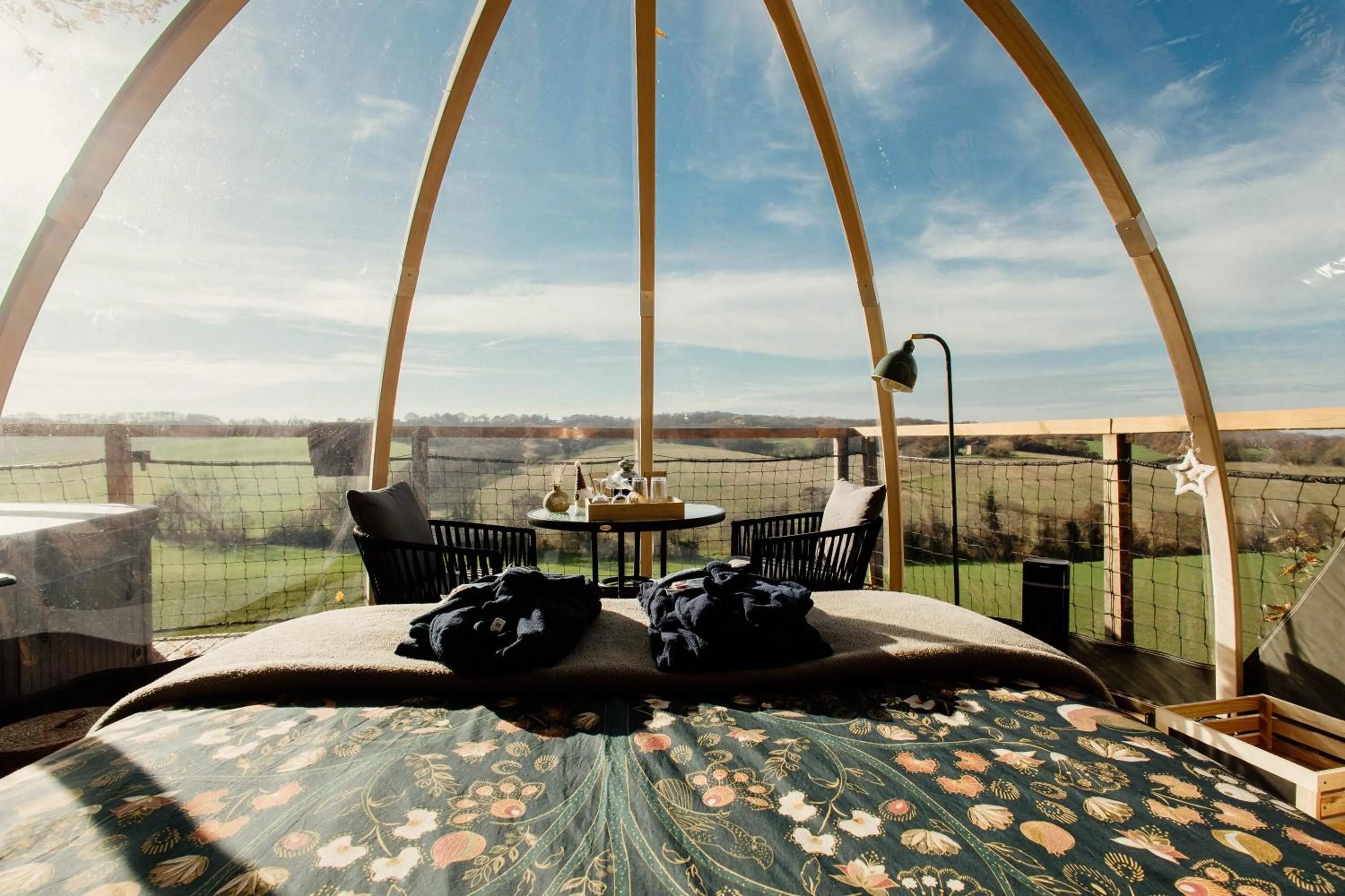 les bulles perchées de lartigue