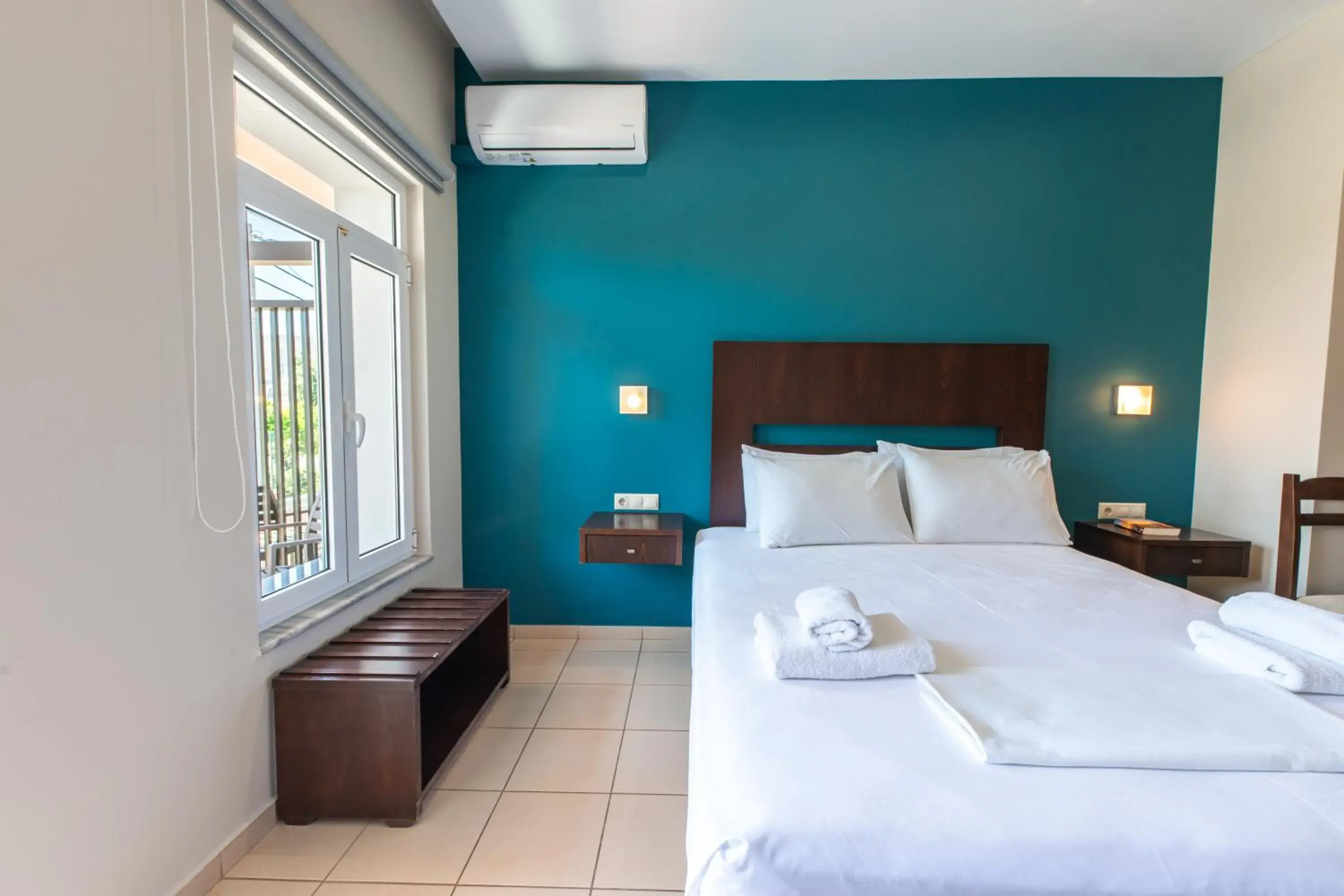 Studio - single occupancy in Relax Hotel Studio - single occupancy in Relax Hotel