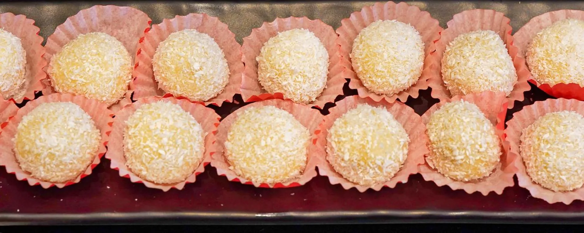 Food and drinks in Relax Hotel