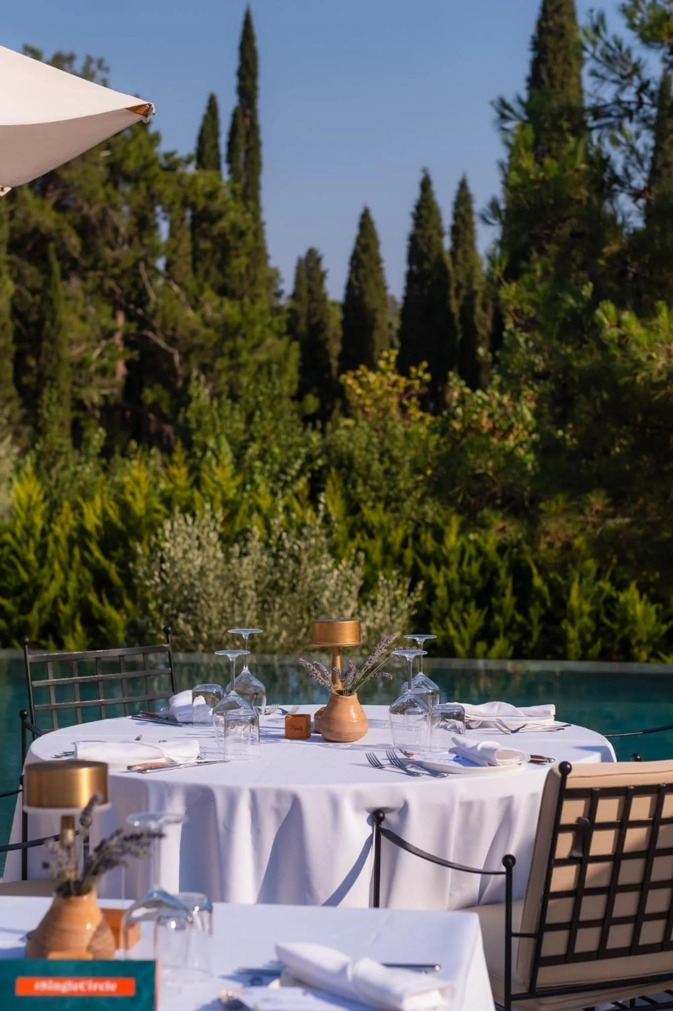 Day in Nadas Kazdağları