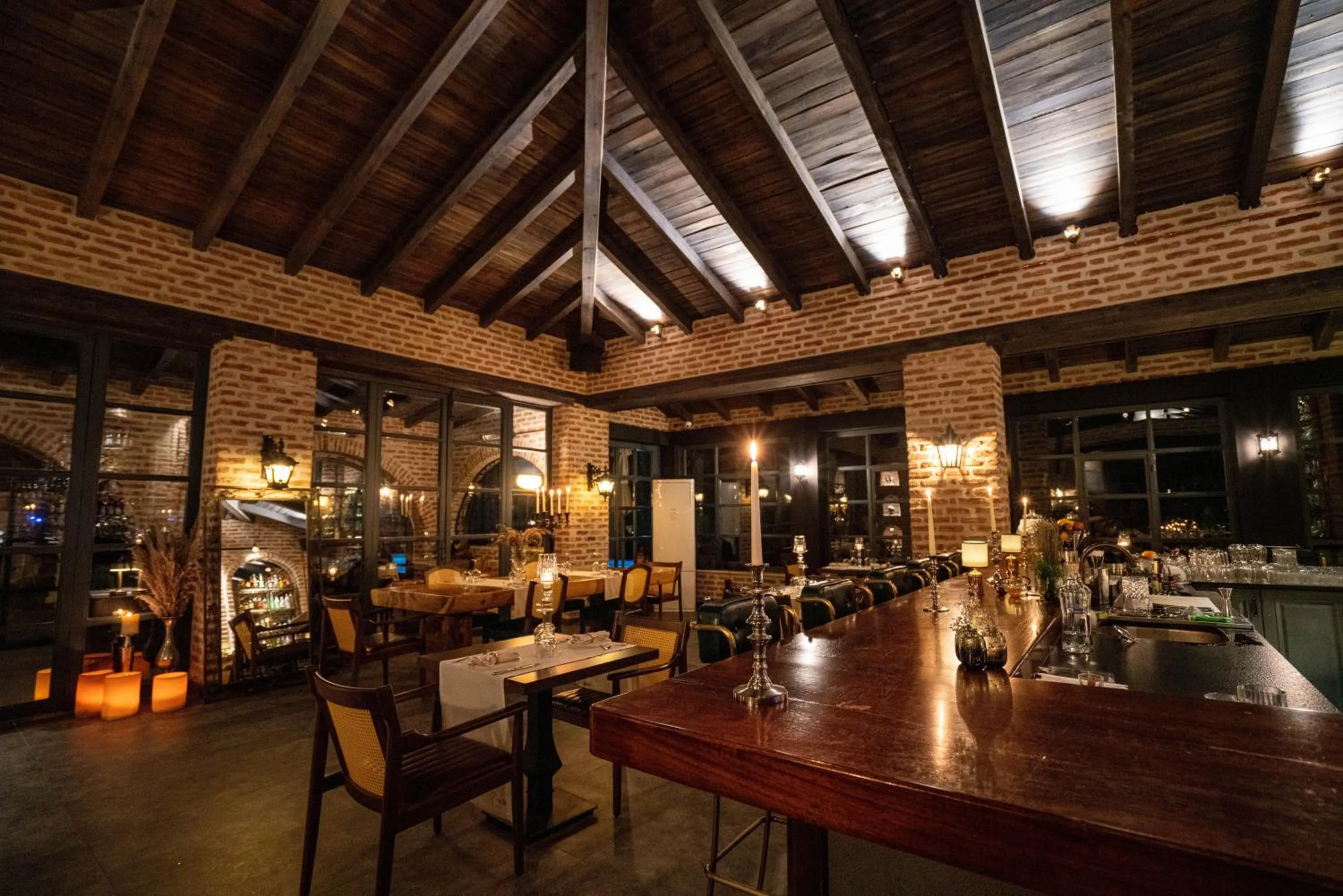 Restaurant/places to eat in Nadas Kazdağları